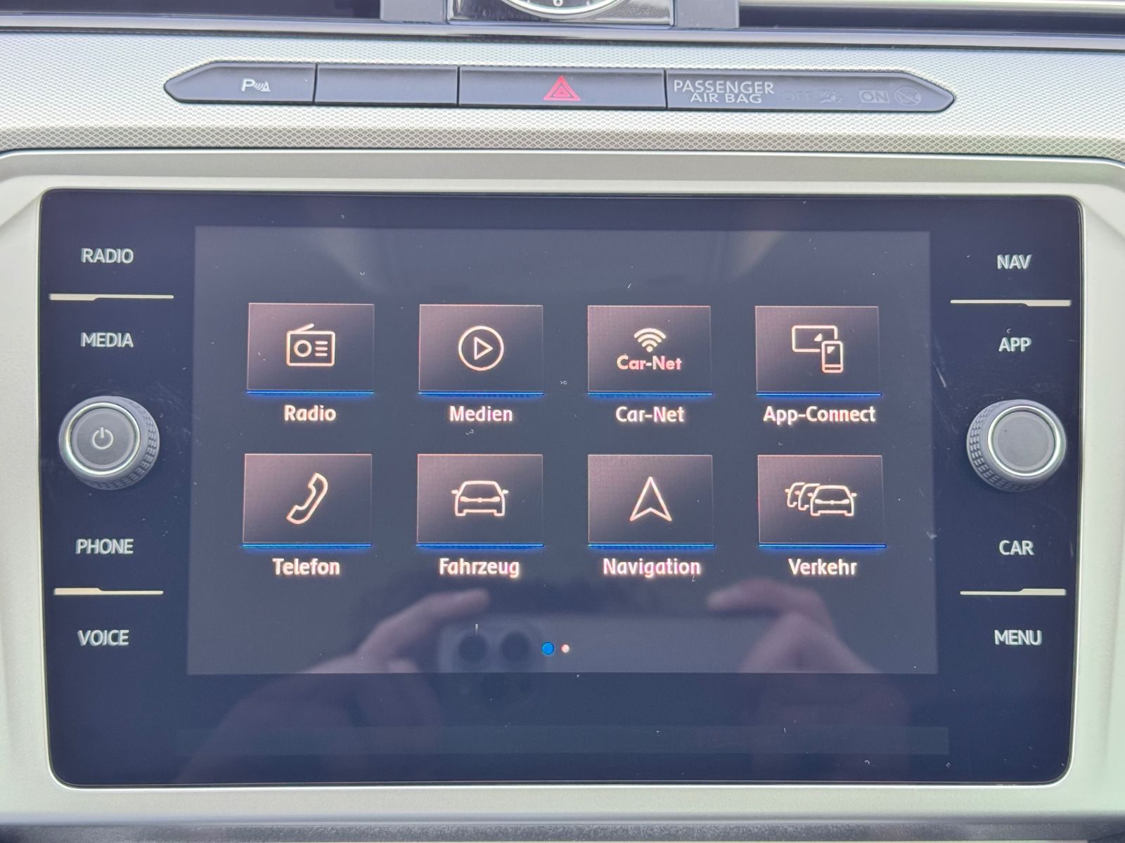 Volkswagen Passat Variant – Foto 11