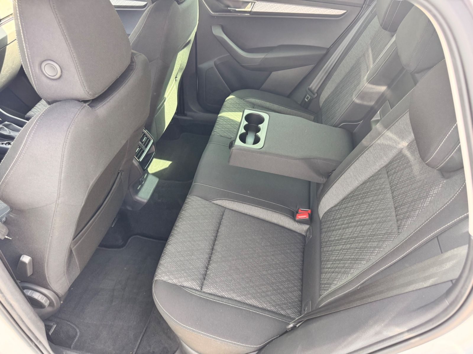 Škoda Karoq – Bild 14