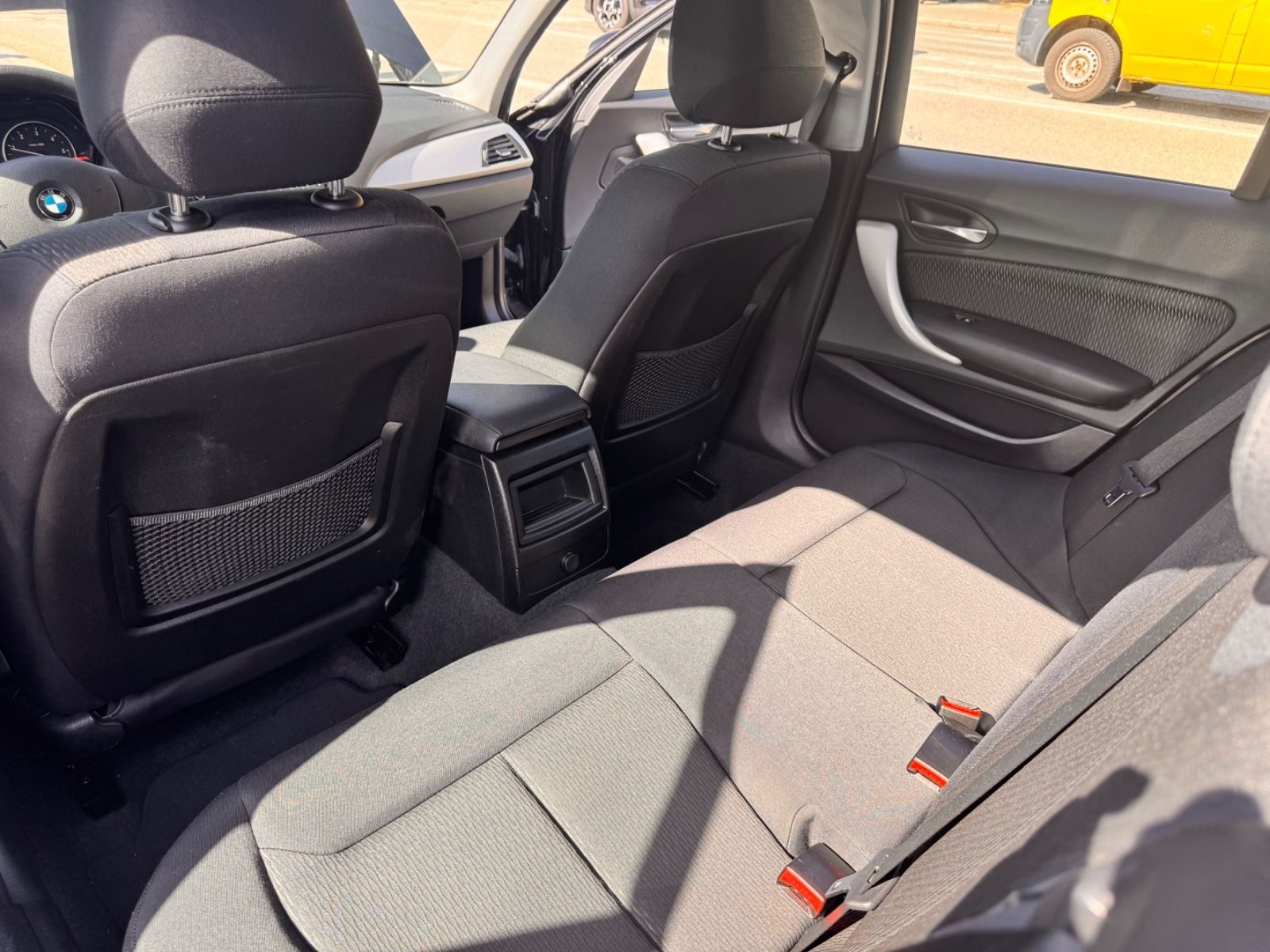 BMW 114 – Foto 23