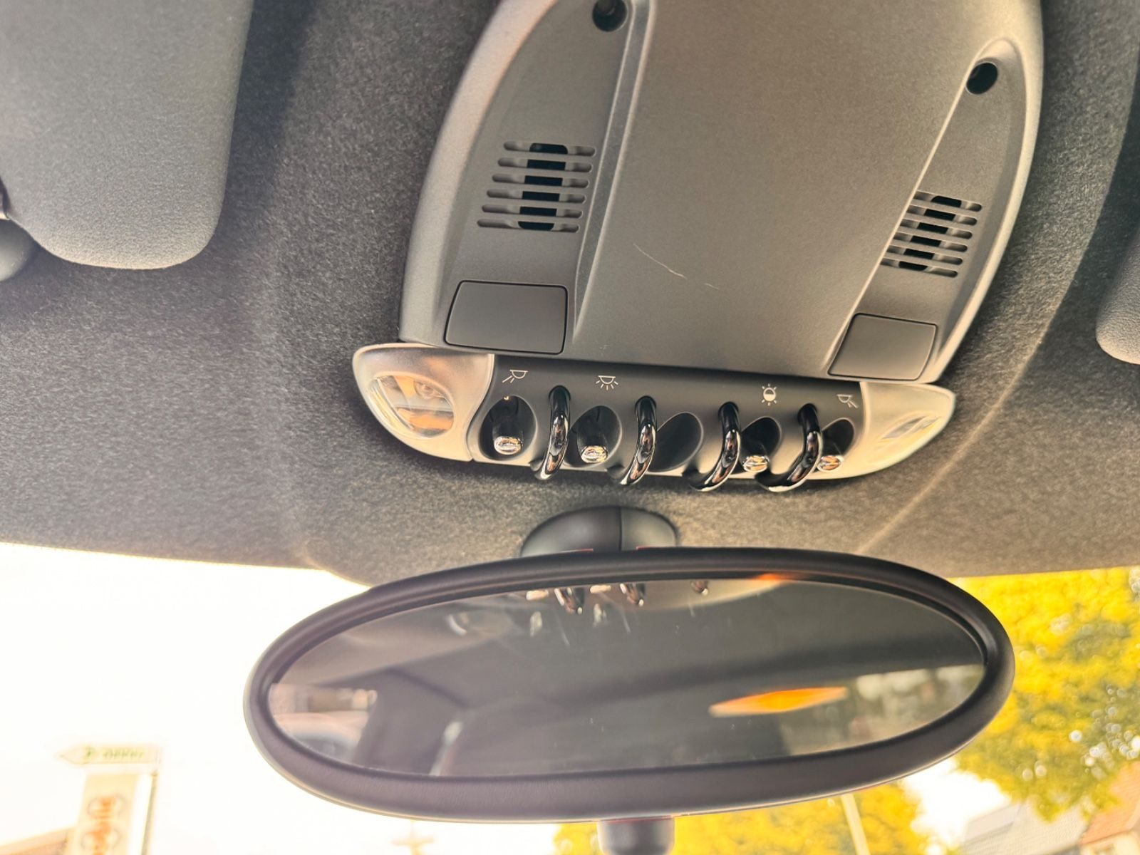 MINI Cooper S – Bild 13