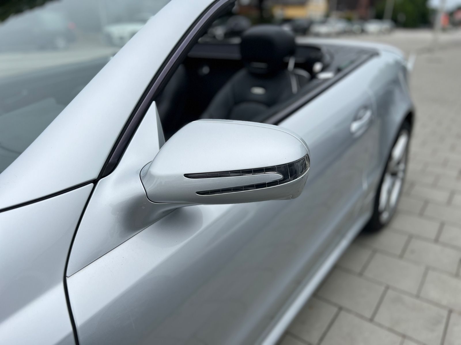 Mercedes-Benz SL 63 AMG – Foto 10