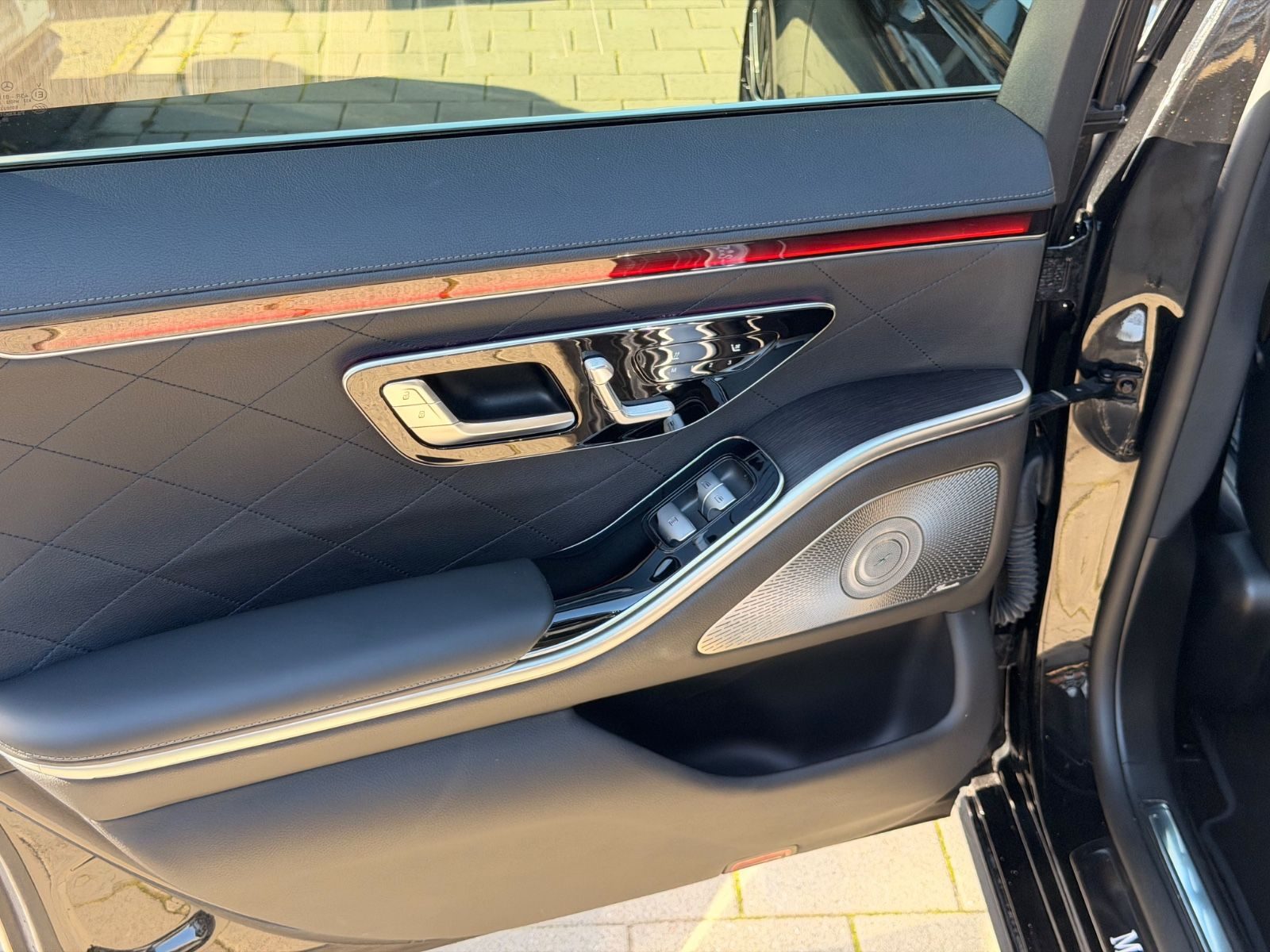 Mercedes-Benz S 400 – Foto 19