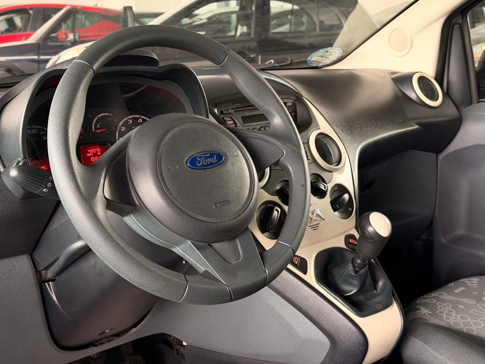 Ford Ka/Ka+ – Bild 11