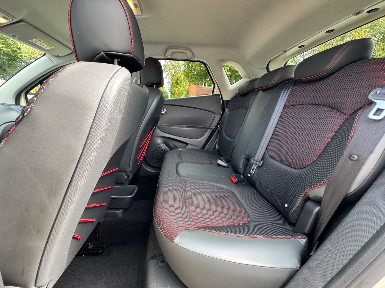 Renault Captur – Foto 14