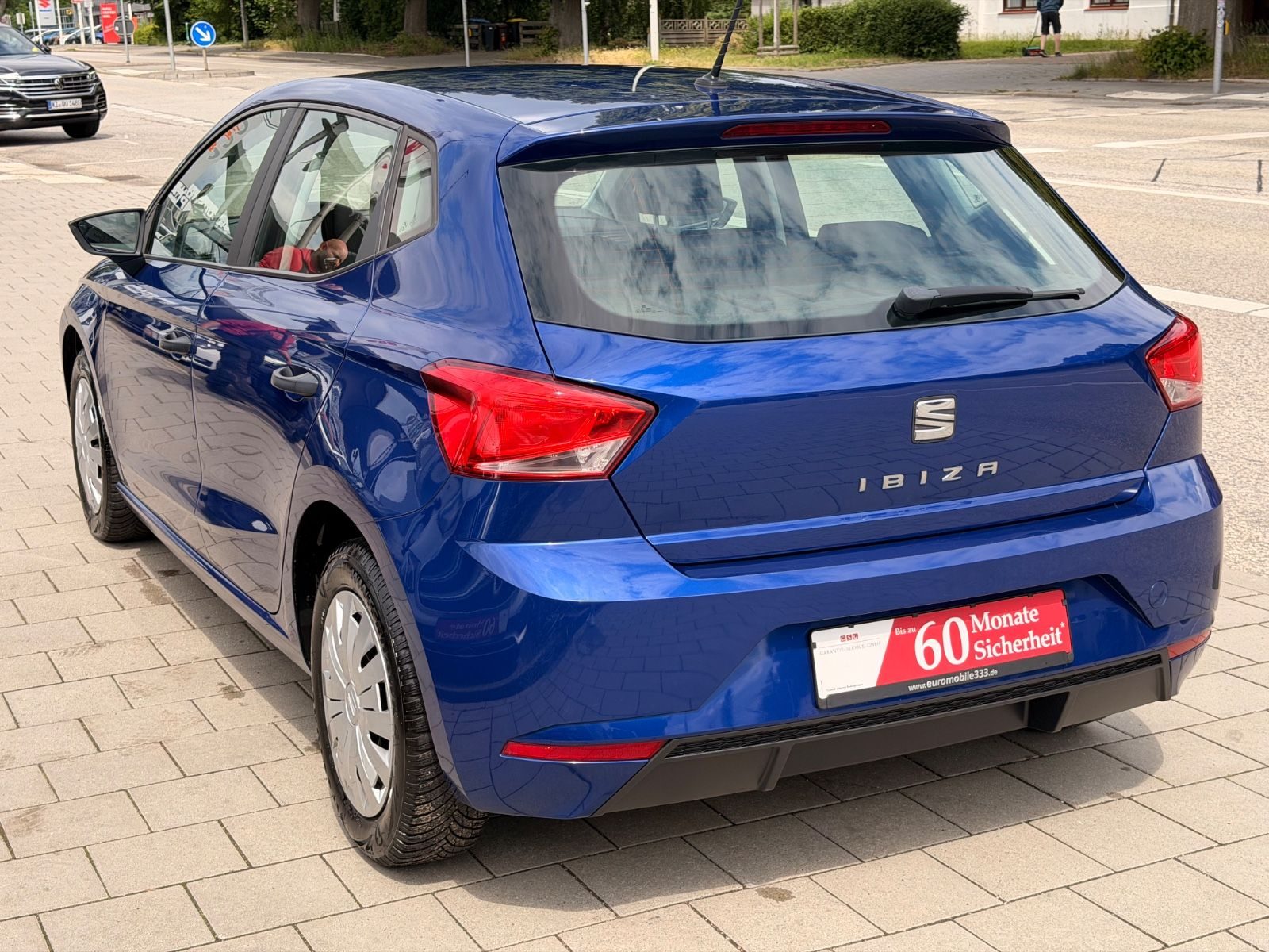 SEAT Ibiza – Bild 5