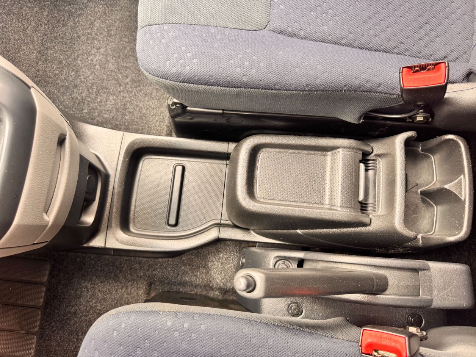 Nissan NV200 – Foto 16