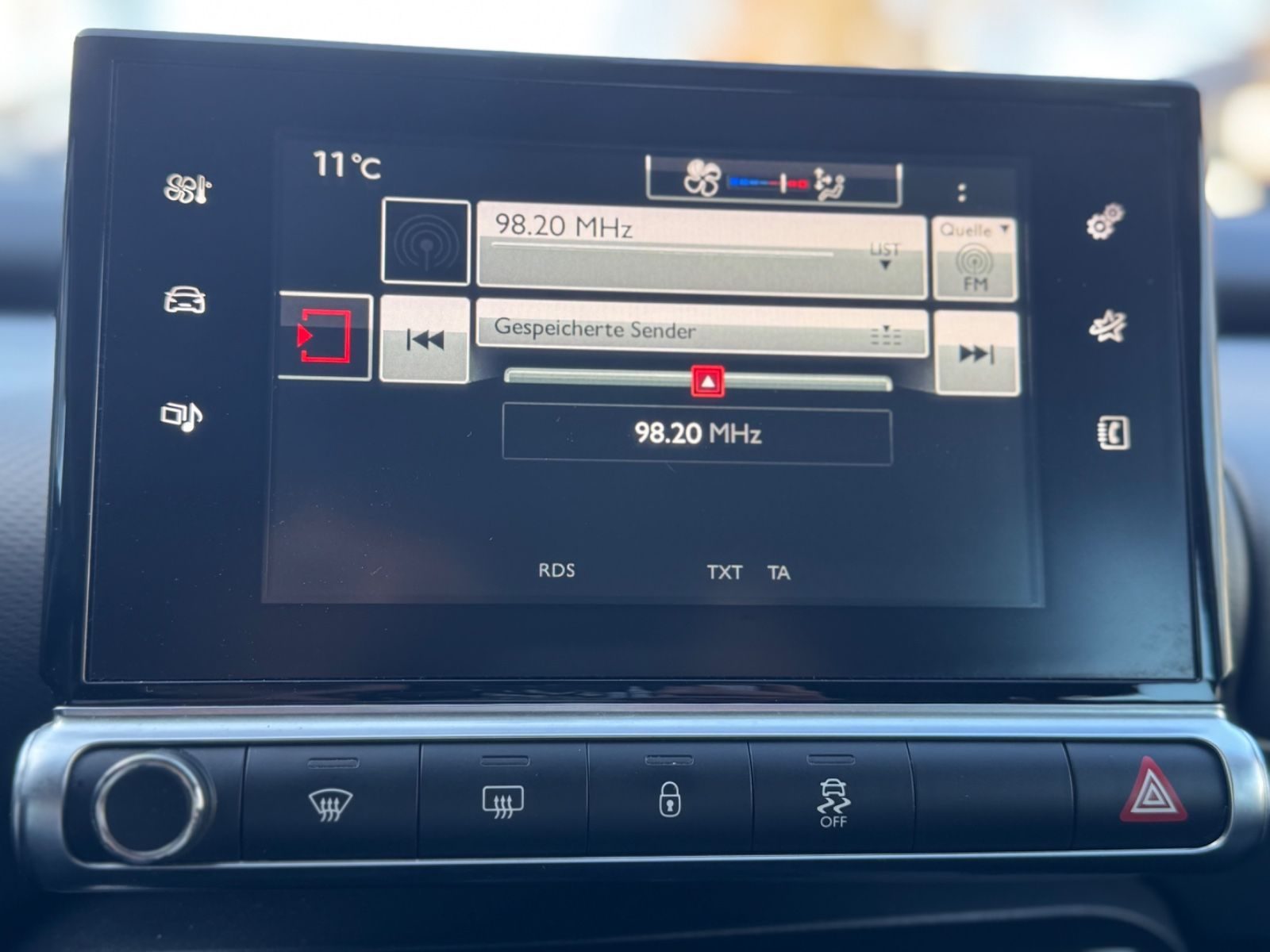 Citroën C4 Cactus – Bild 23