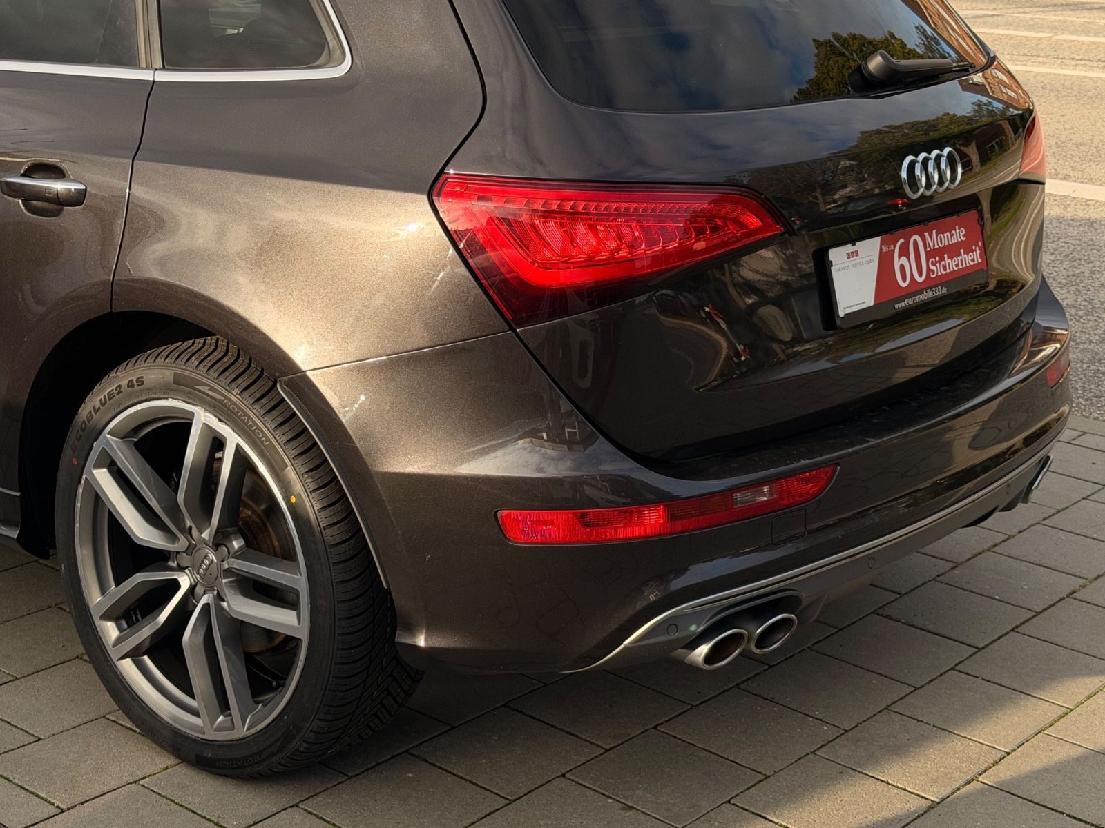 Audi SQ5 – Foto 28
