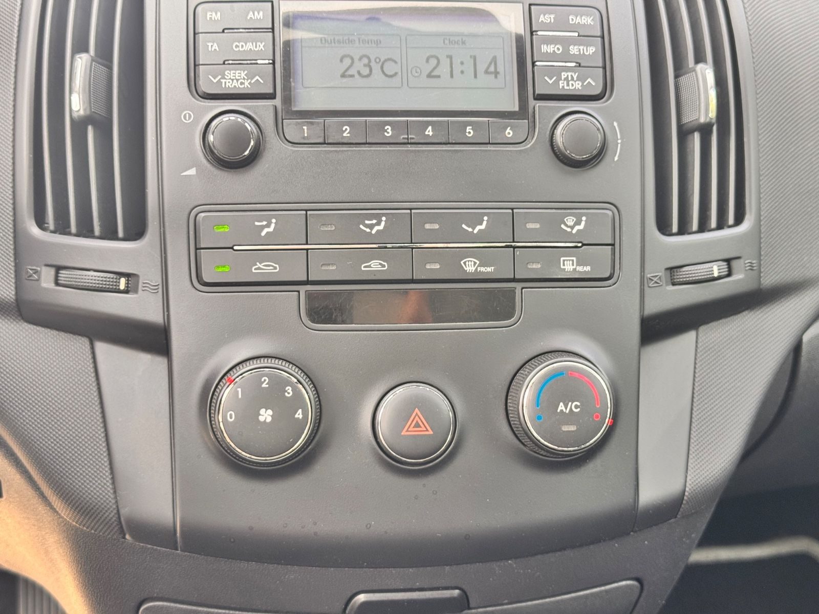 Hyundai i30 – Foto 15