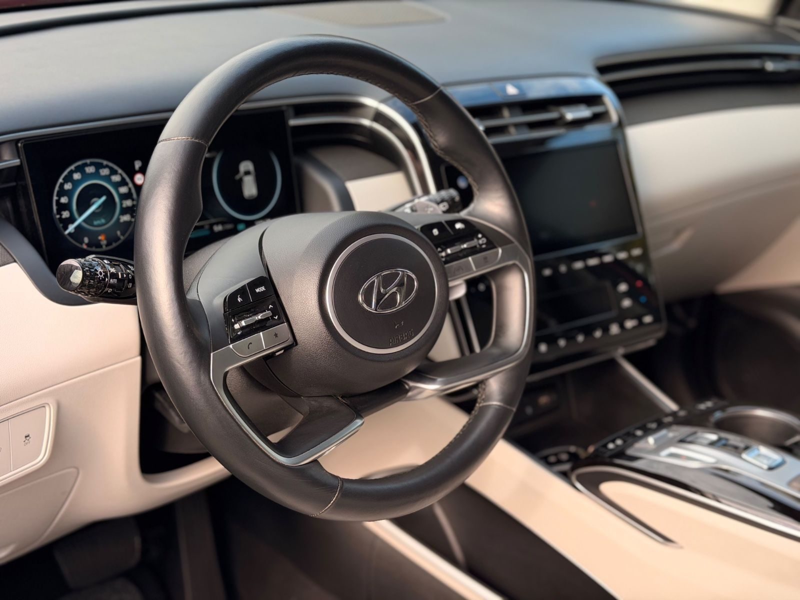 Hyundai Tucson – Foto 17