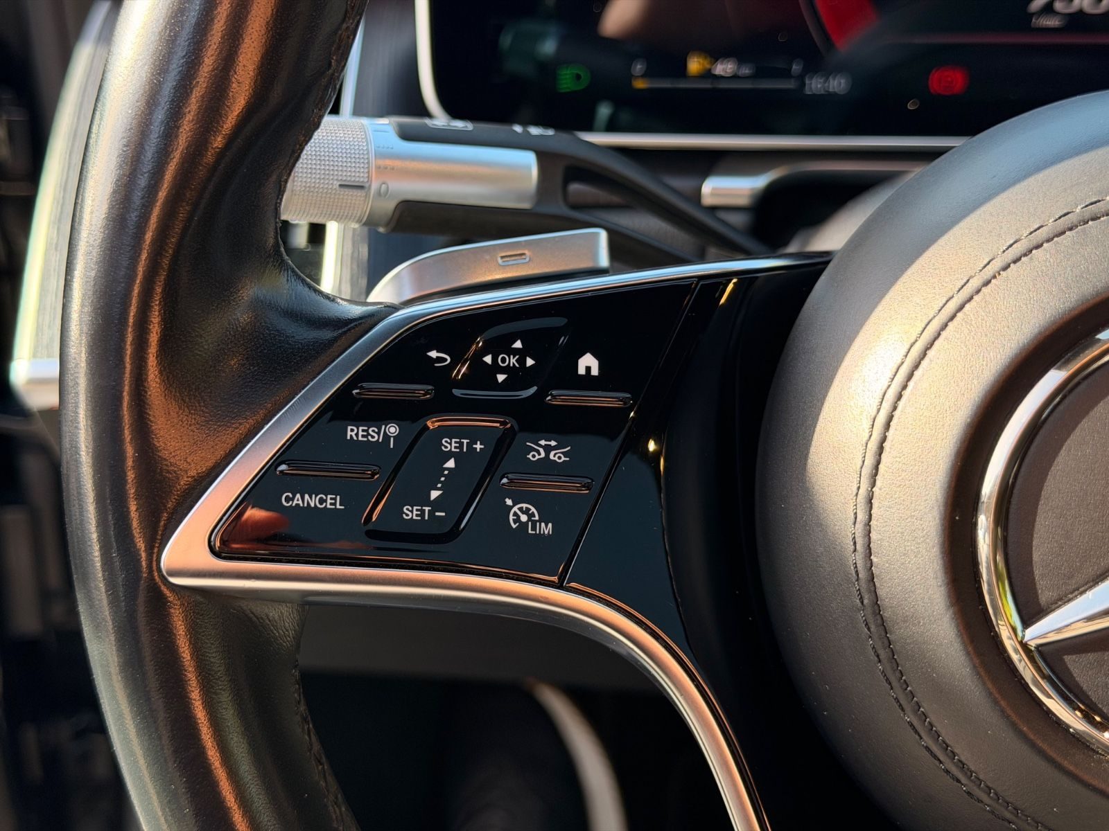 Mercedes-Benz S 400 – Foto 33