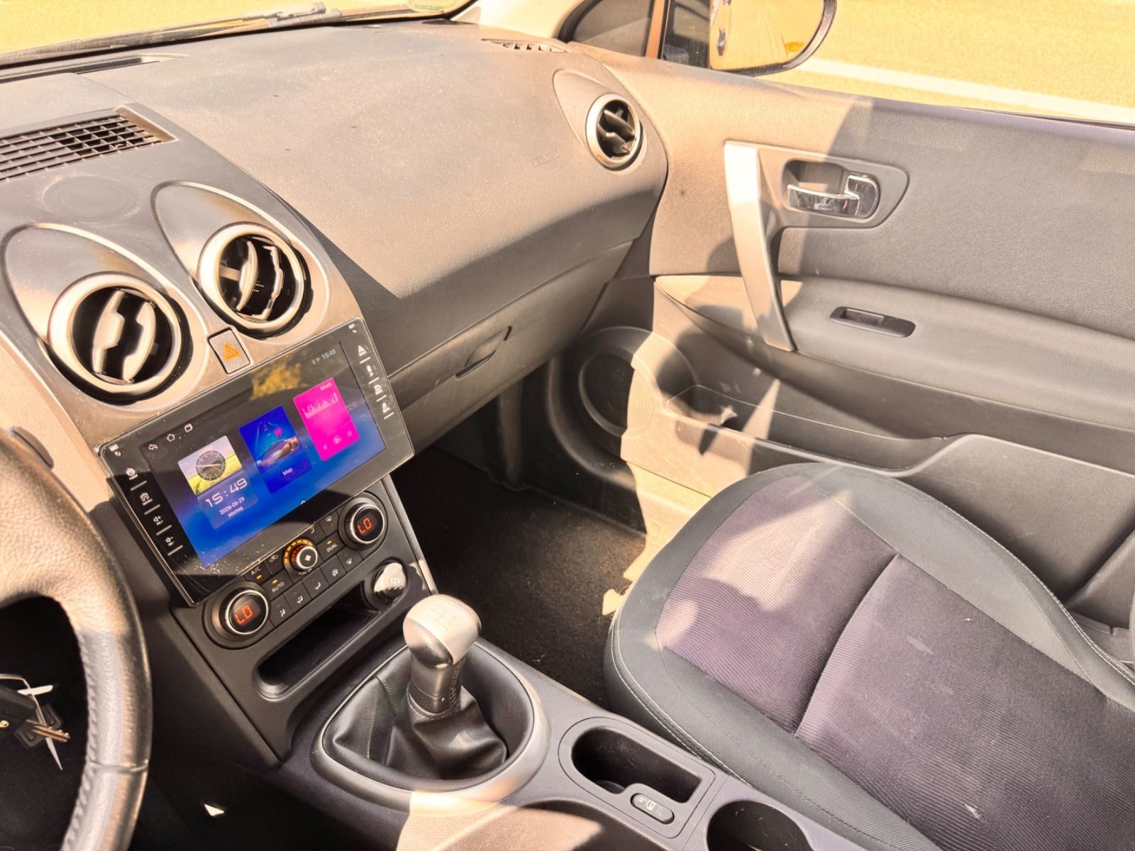 Nissan Qashqai – Foto 14