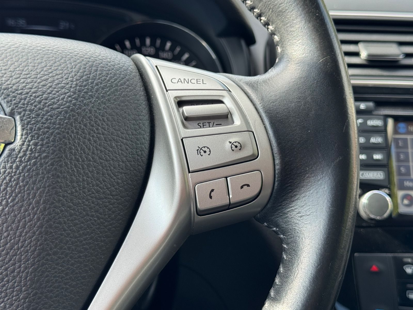 Nissan Pulsar – Bild 15