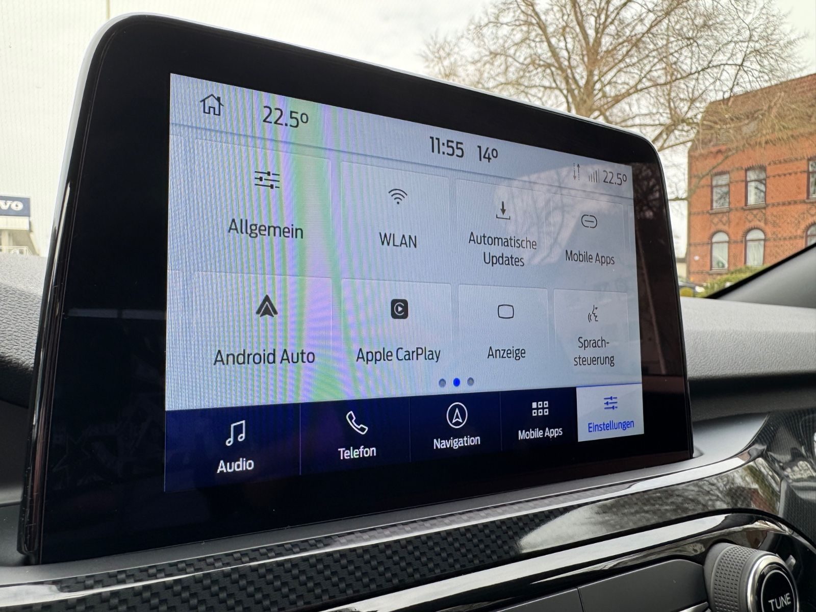 Ford Kuga – Bild 32