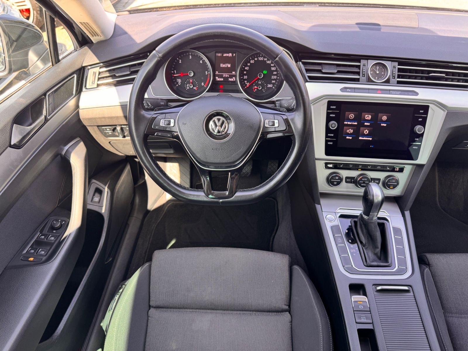 Volkswagen Passat Variant – Foto 34