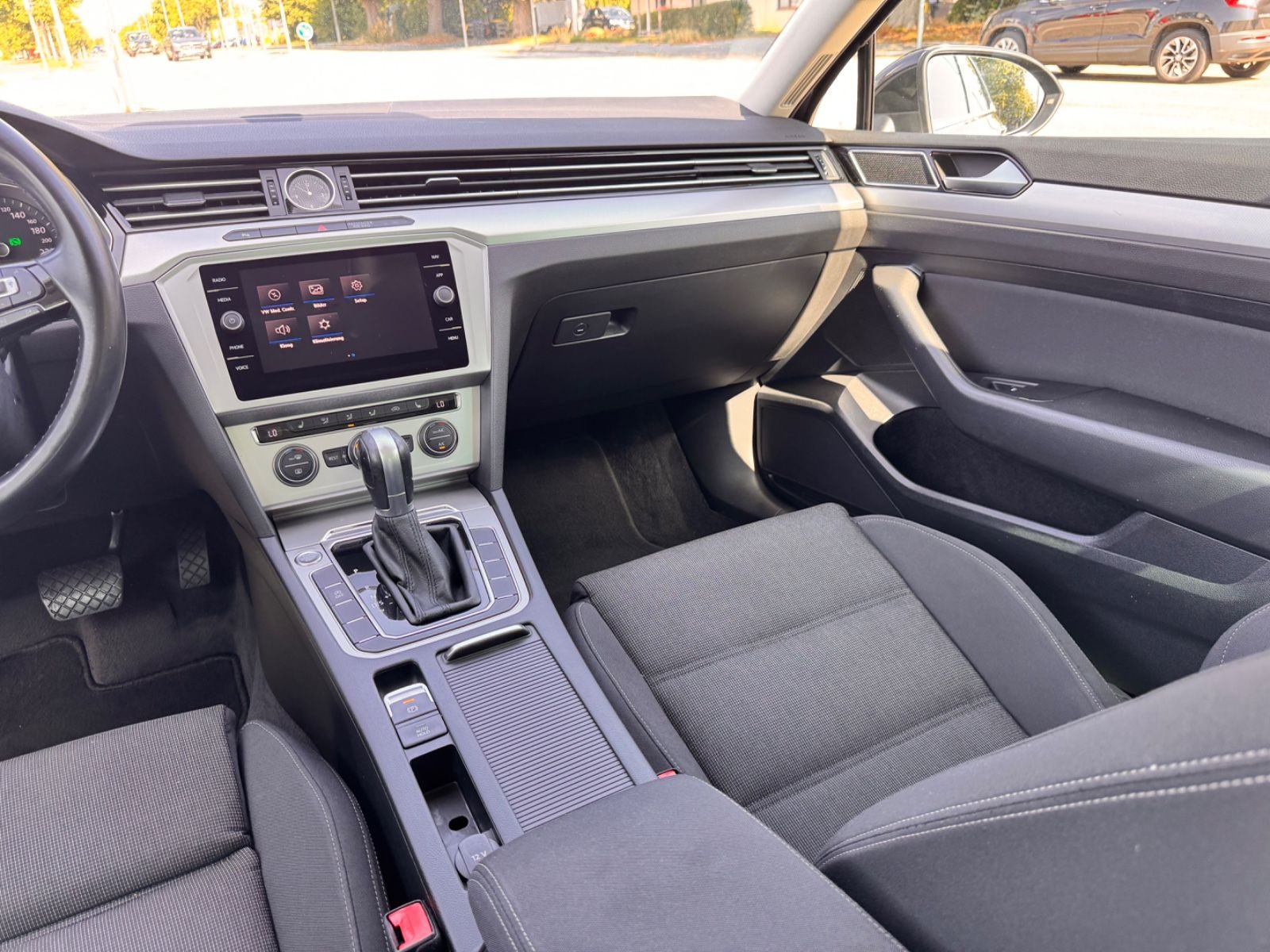 Volkswagen Passat Variant – Foto 32