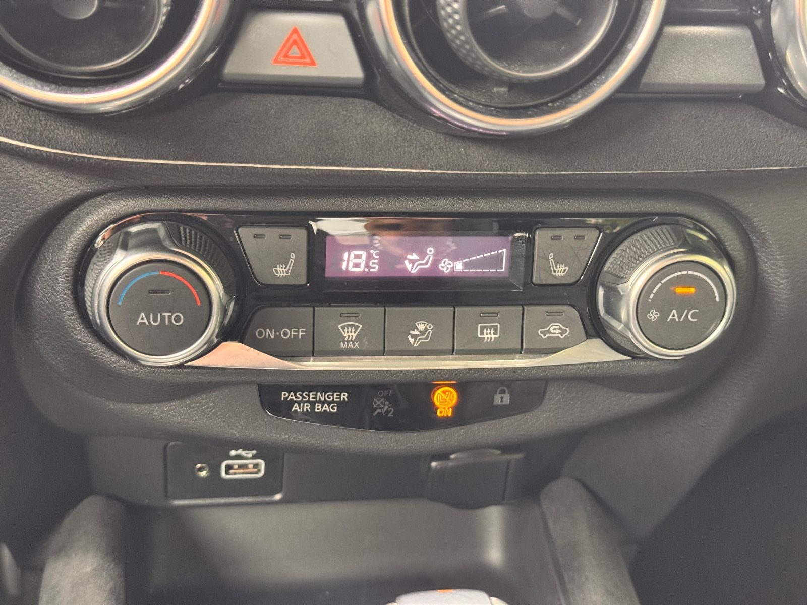 Nissan Juke – Bild 16