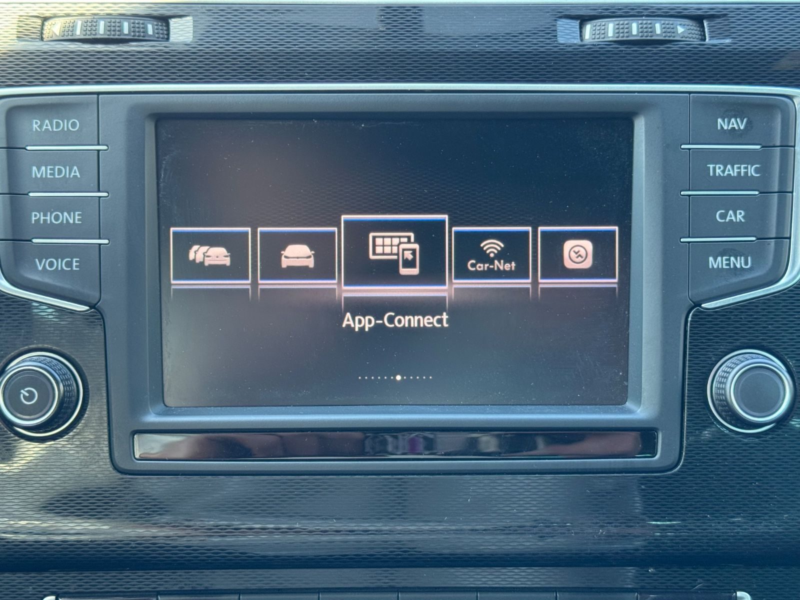 Volkswagen Golf – Bild 25