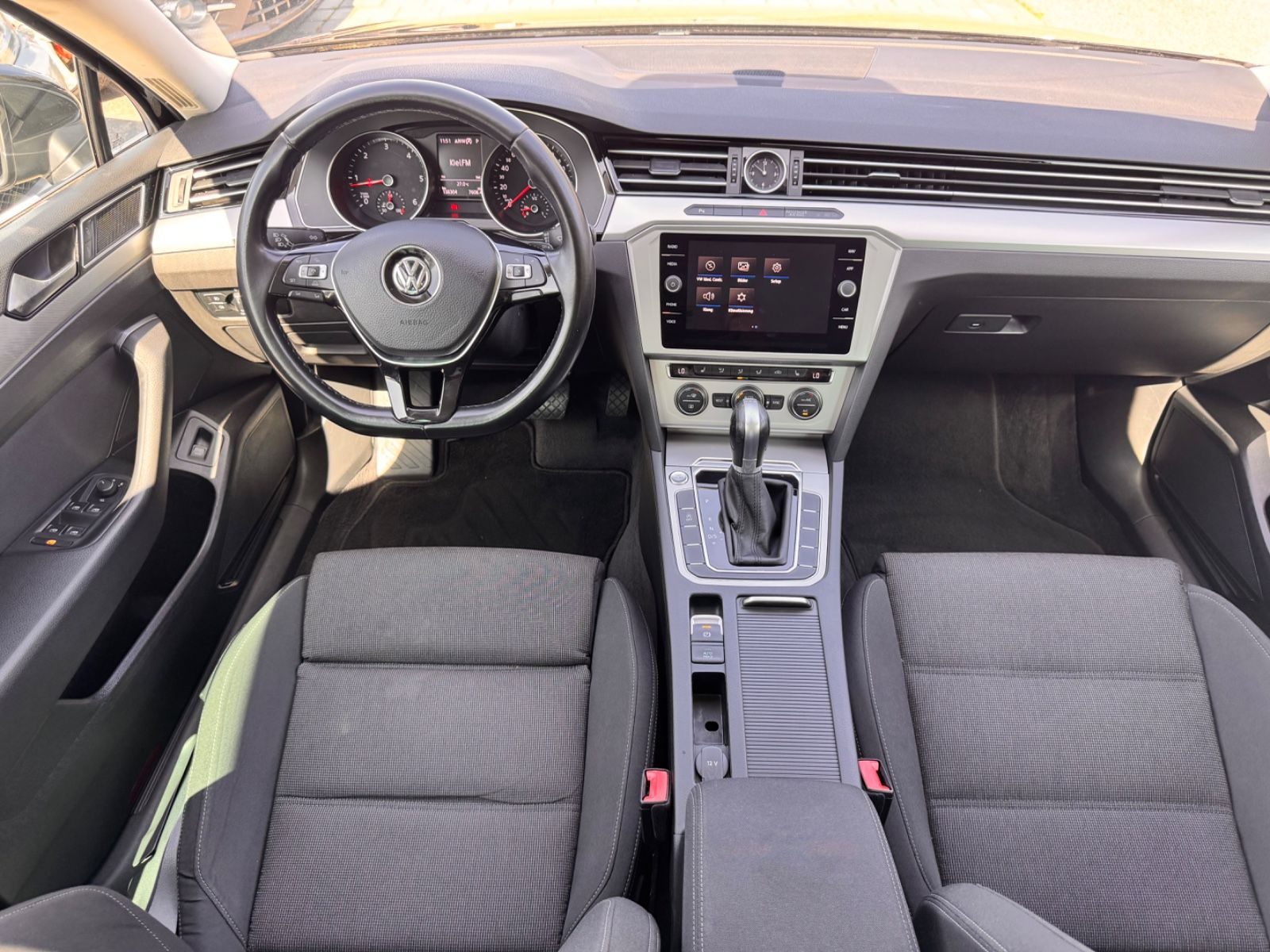 Volkswagen Passat Variant – Foto 28
