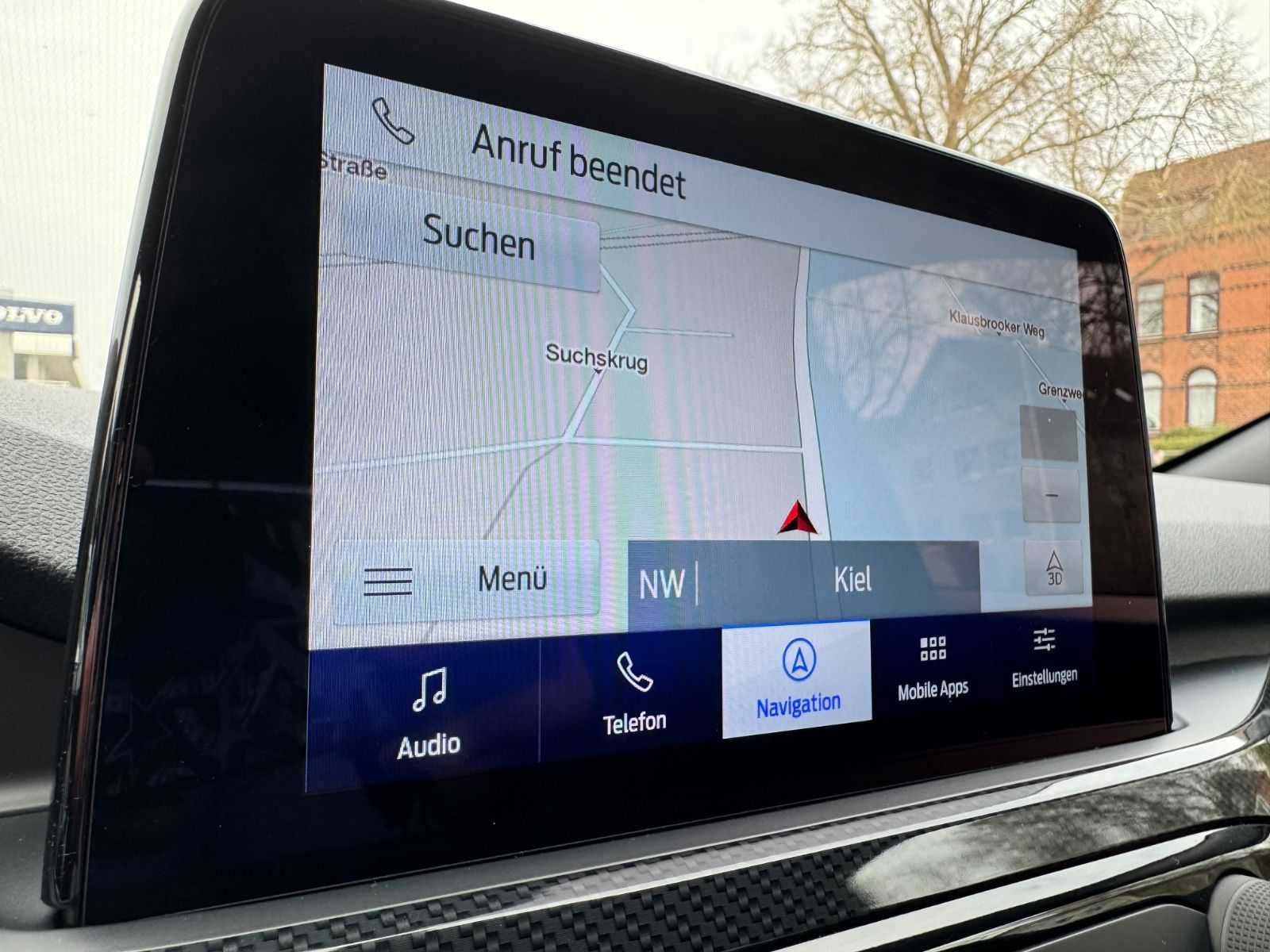 Ford Kuga – Bild 37