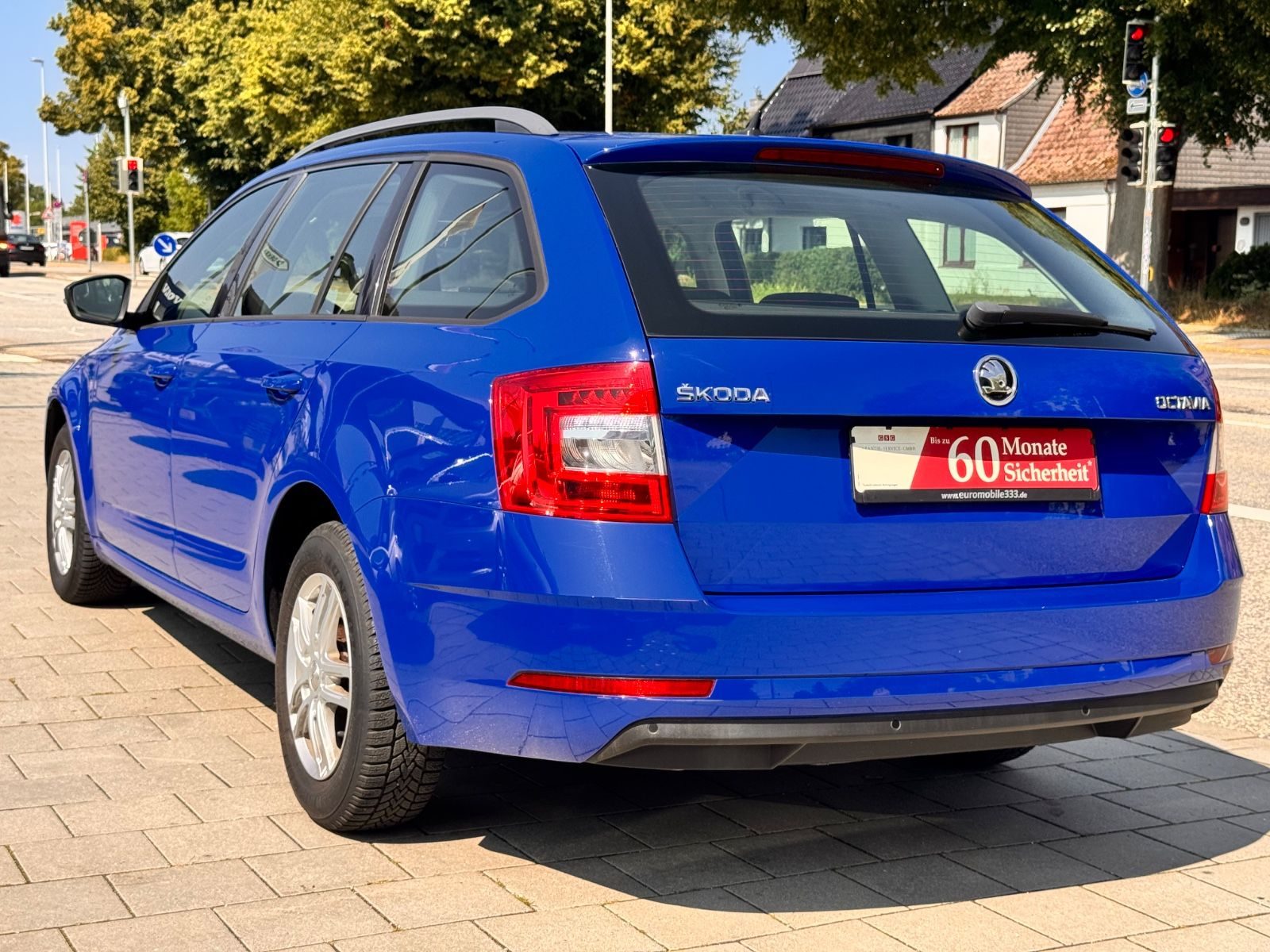 Škoda Octavia – Foto 7