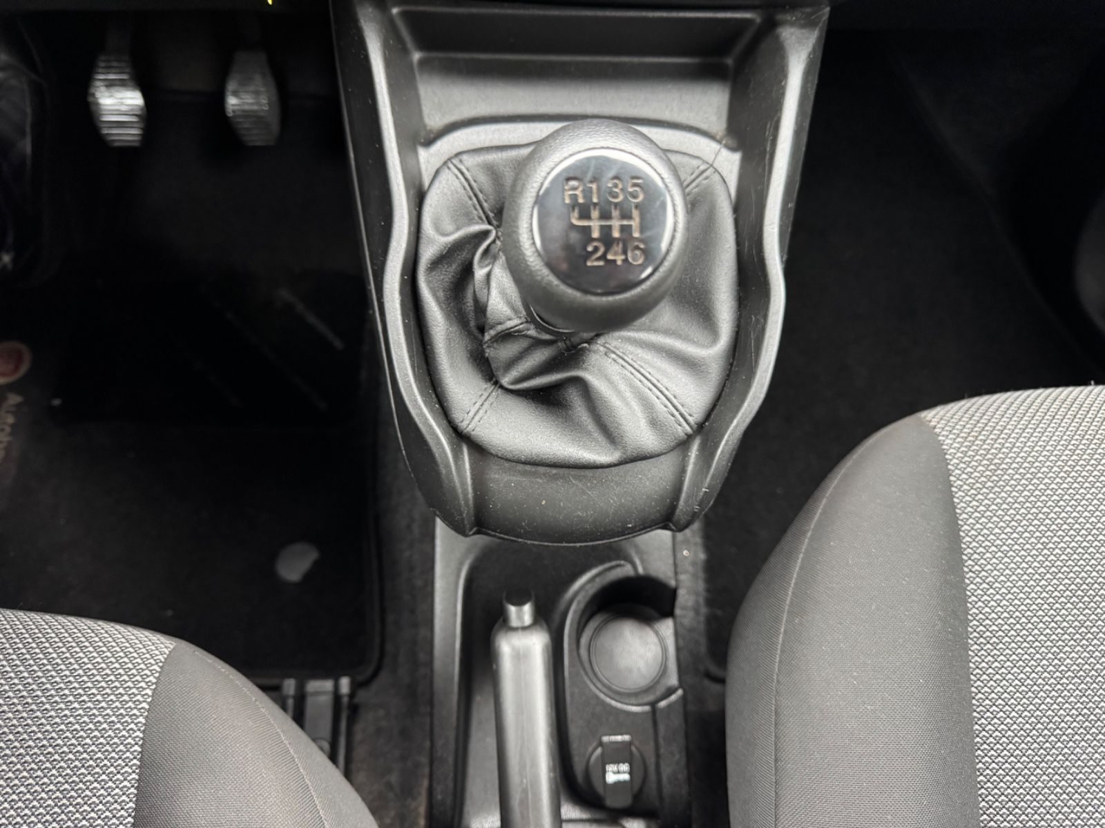 Fiat Doblo – Foto 19