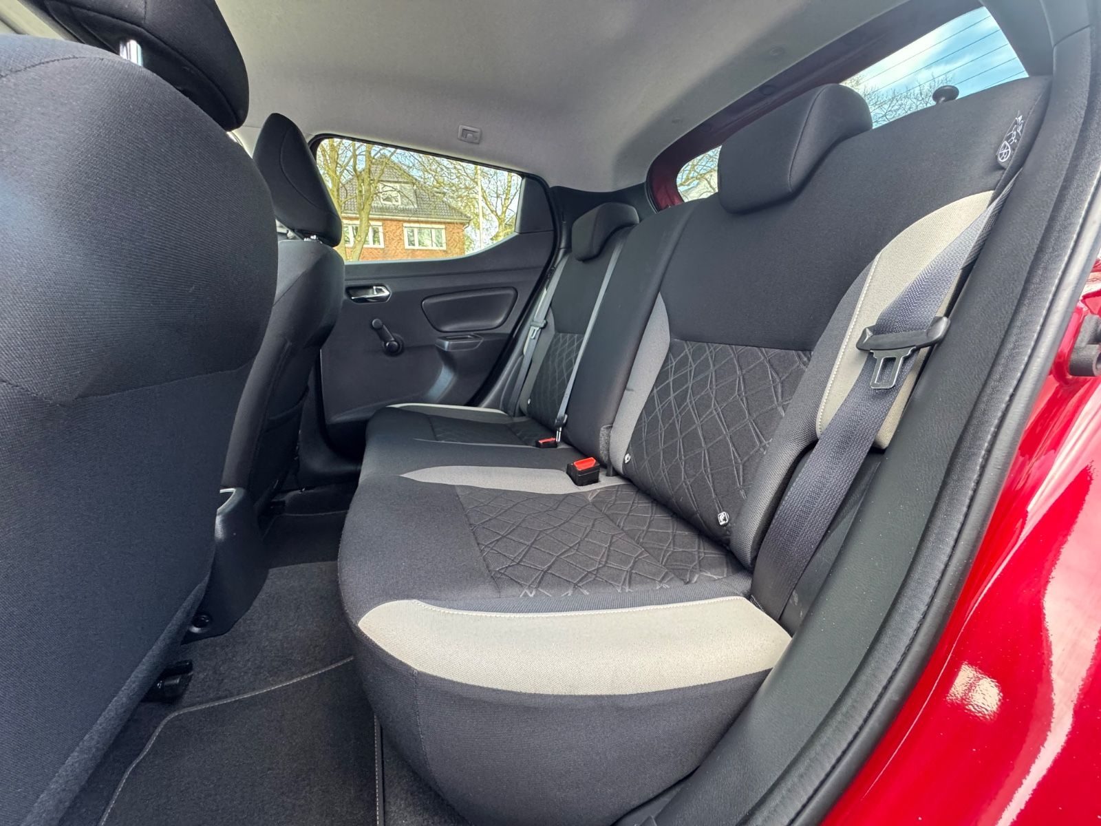Nissan Micra – Bild 14