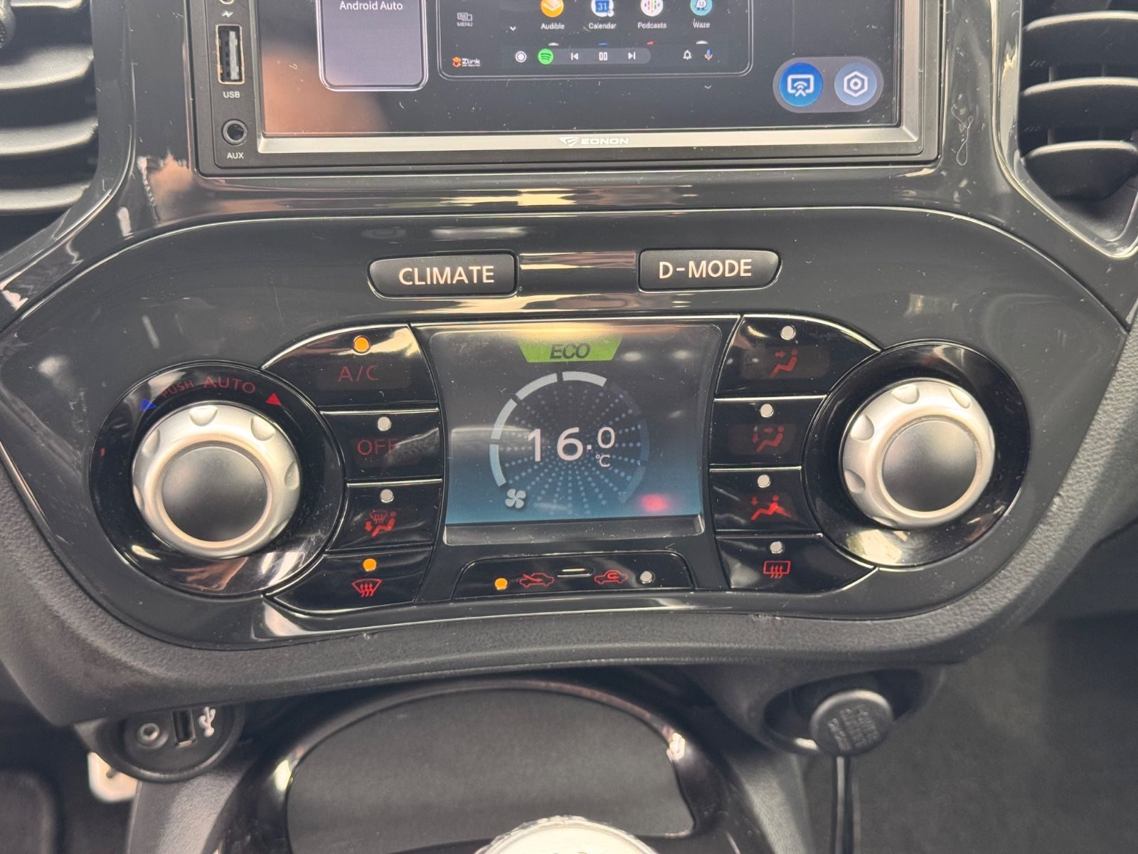 Nissan Juke – Foto 21