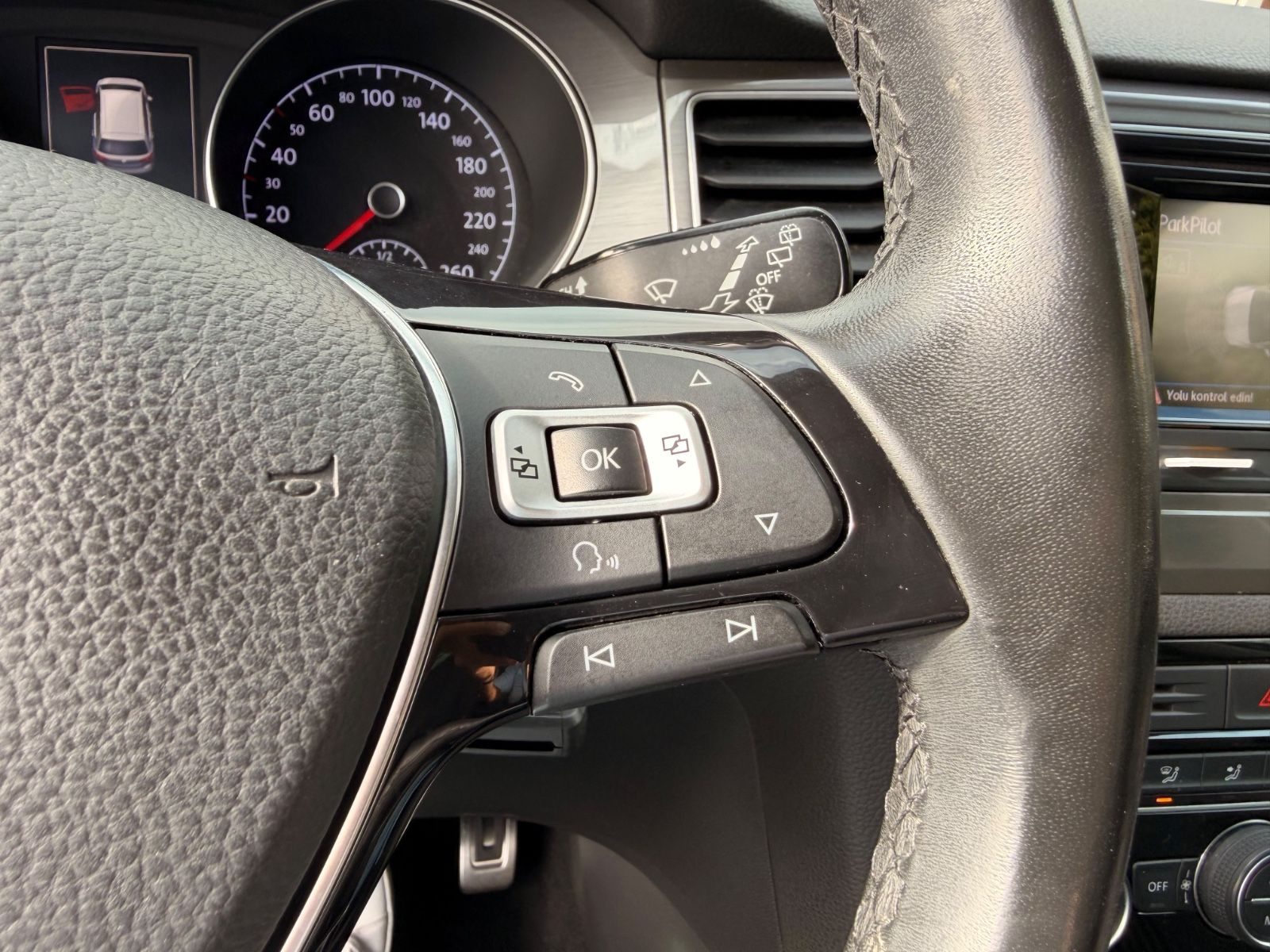 Volkswagen Golf – Bild 16