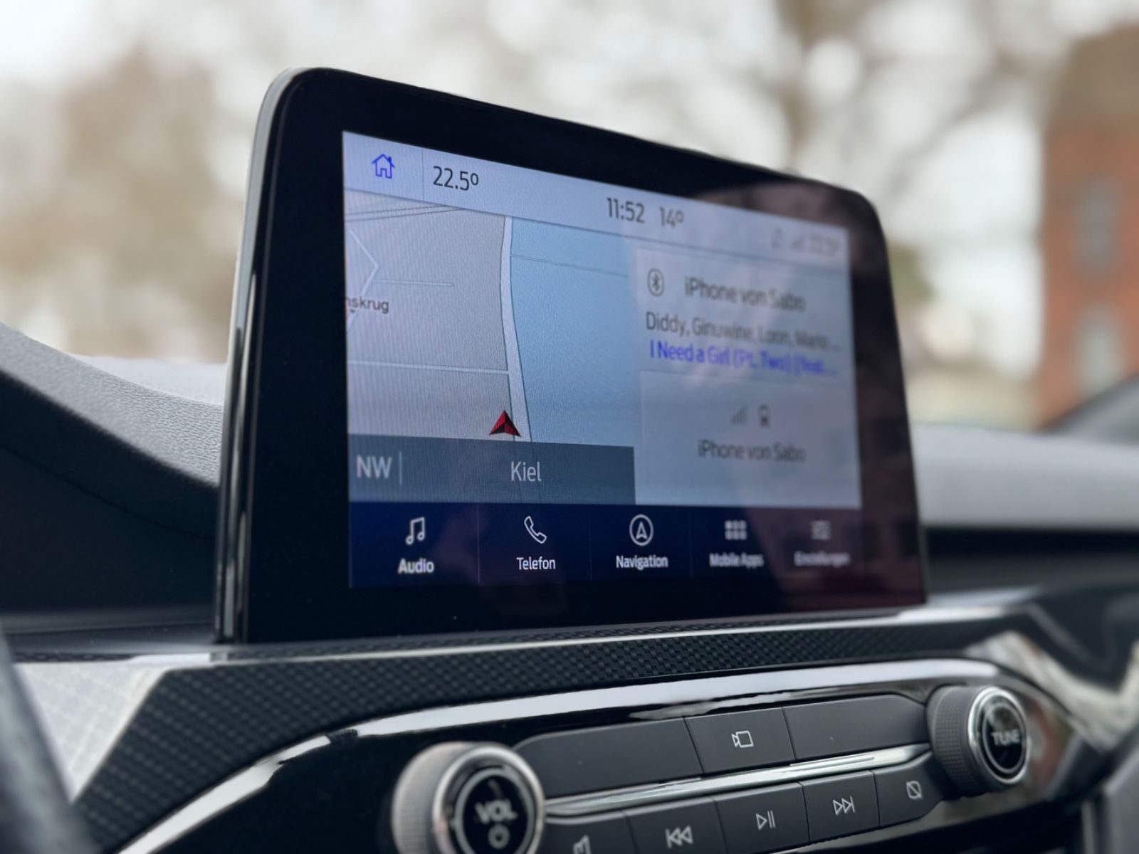 Ford Kuga – Bild 38
