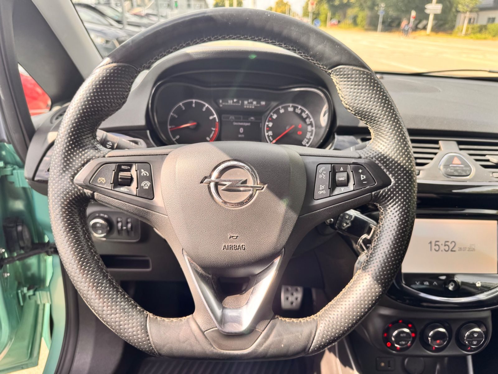 Opel Corsa – Bild 11