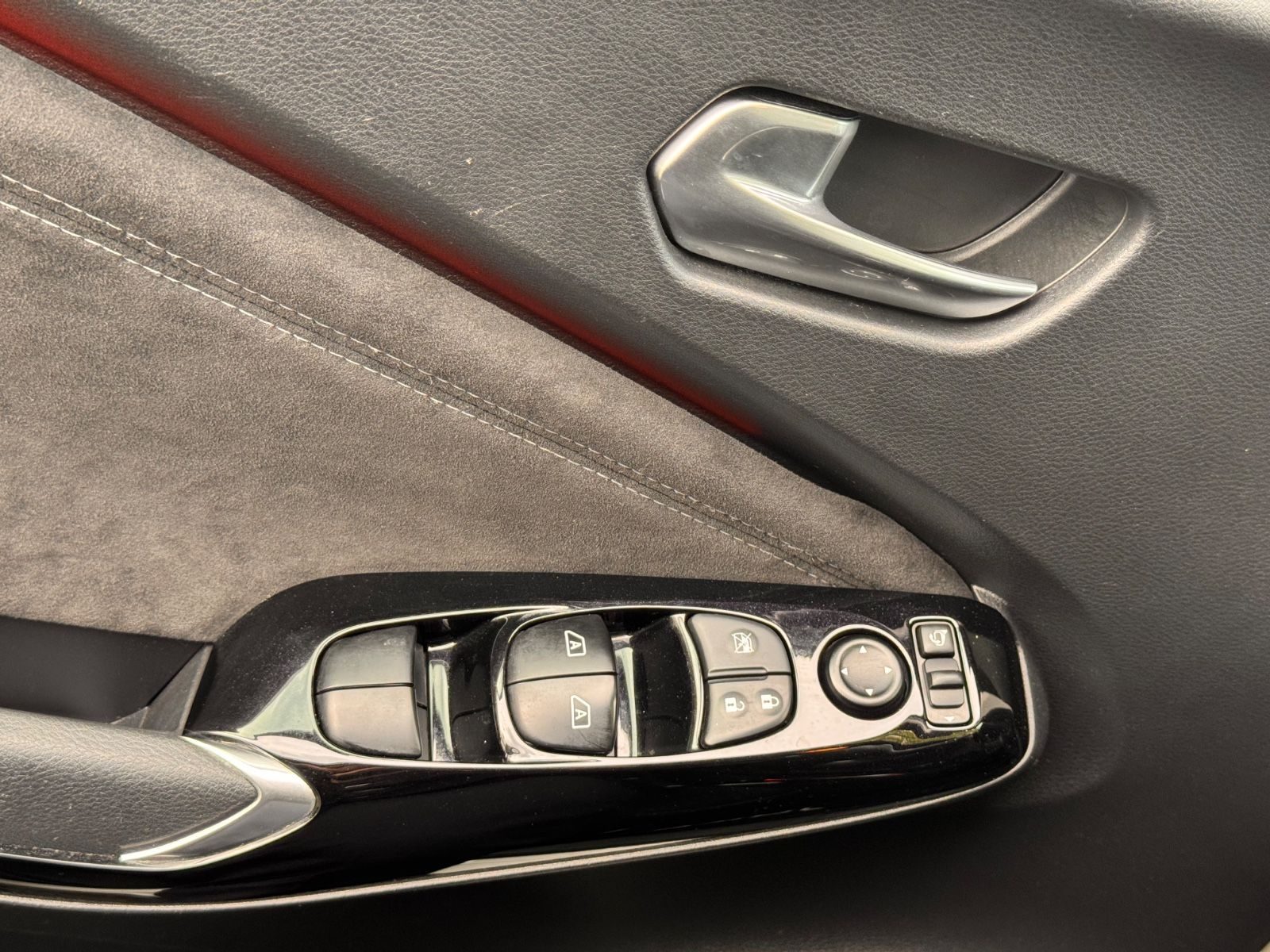 Nissan Juke – Bild 9