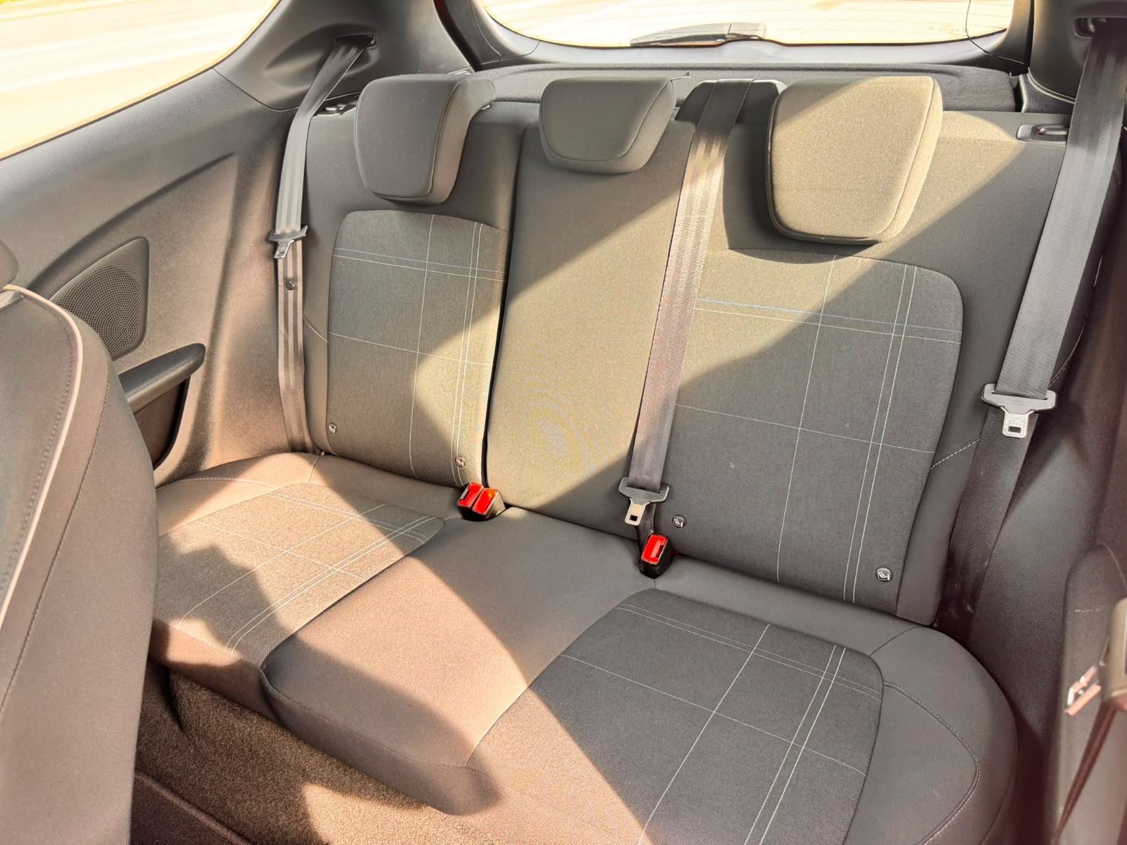 Ford Fiesta – Foto 7
