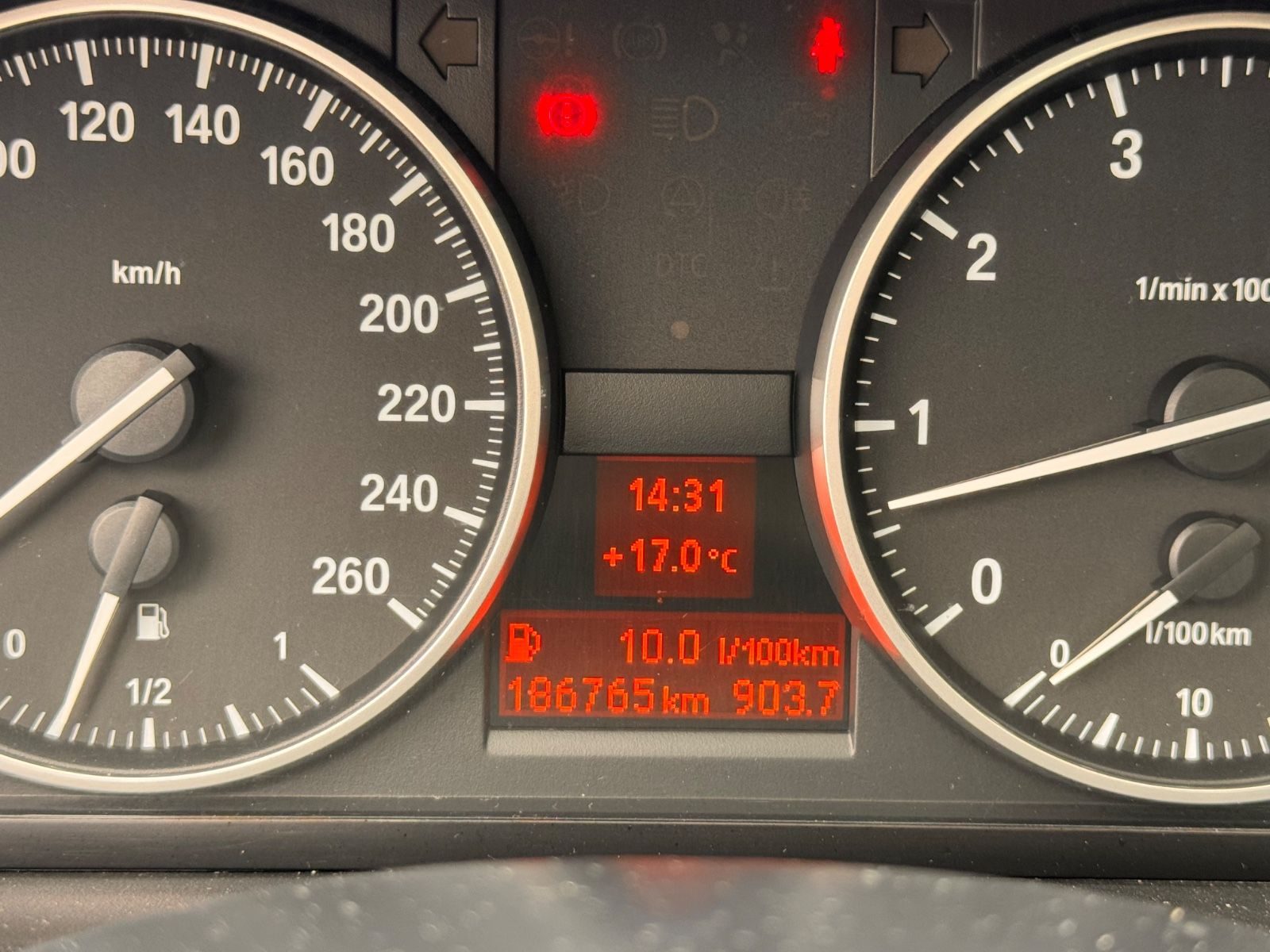 BMW 318 – Foto 19