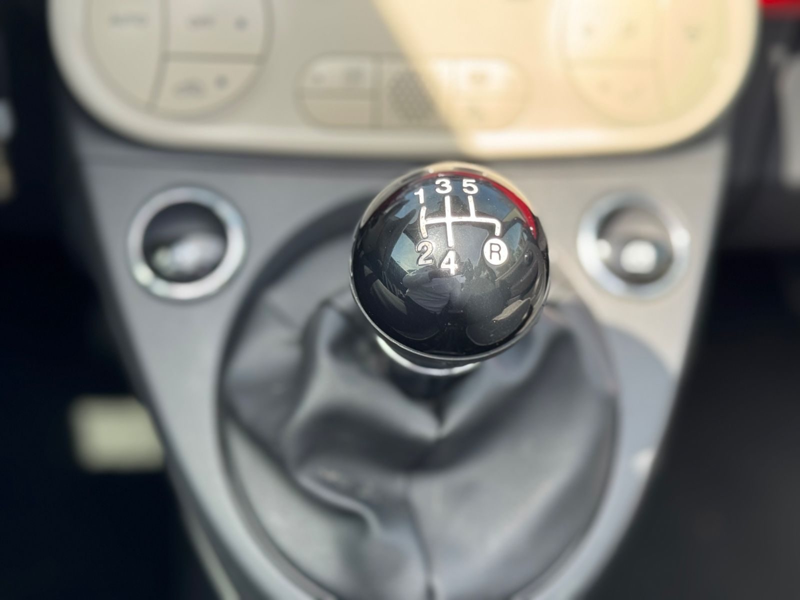 Fiat 500C – Foto 20