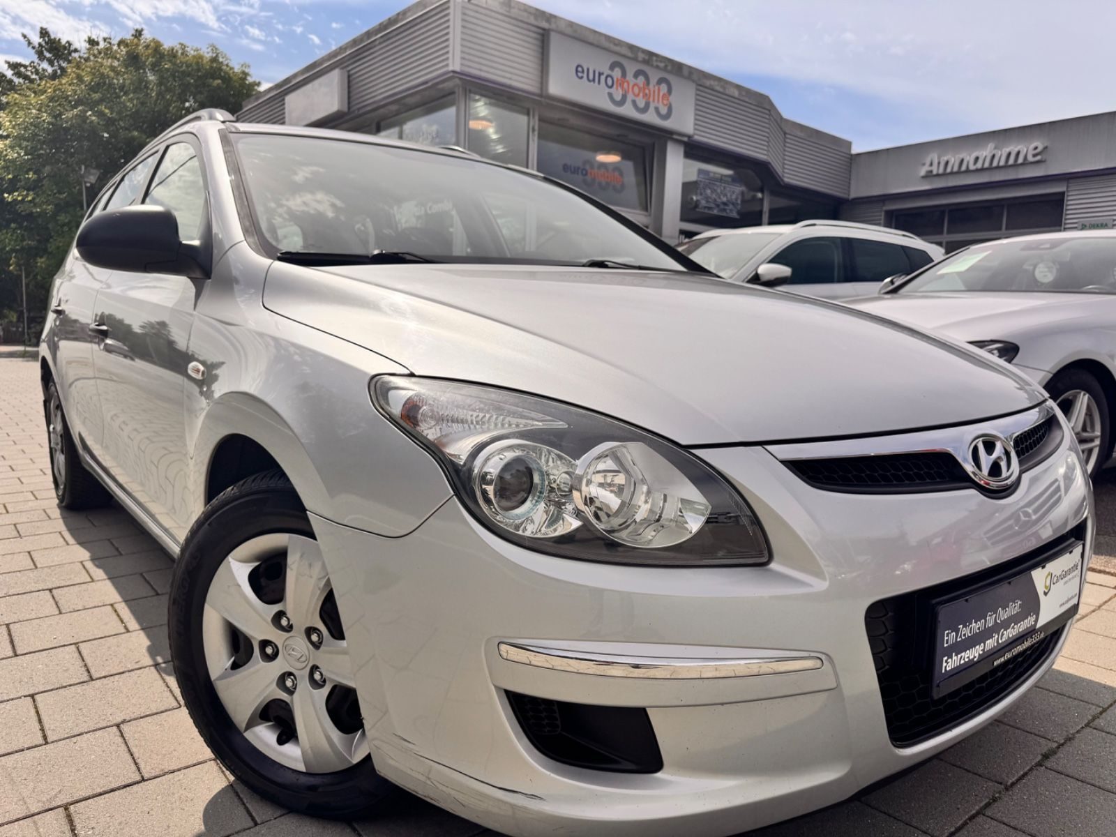 Hyundai i30 – Foto 2