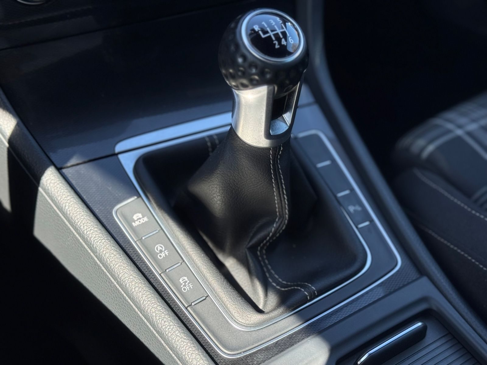 Volkswagen Golf – Bild 18