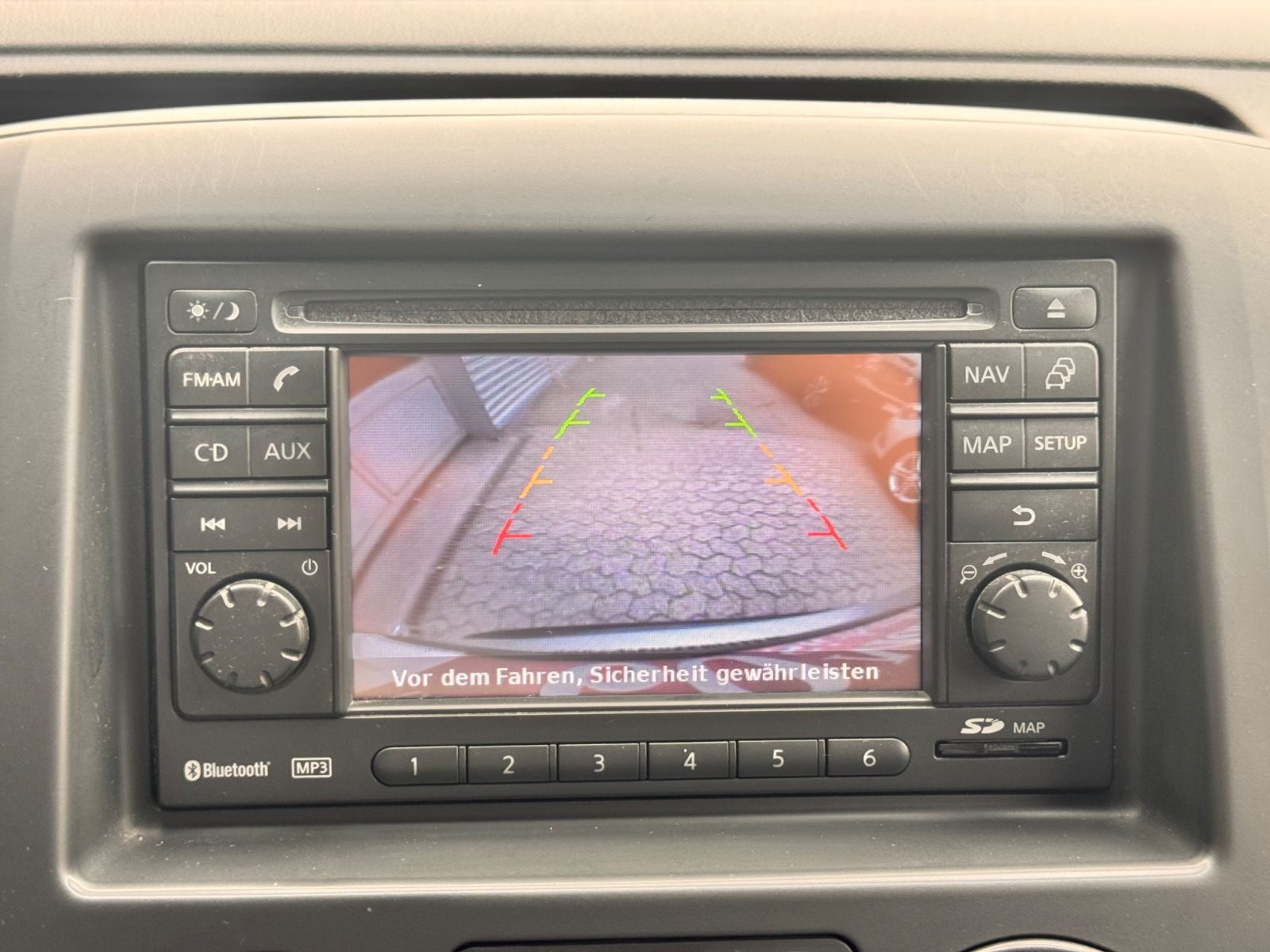Nissan NV200 – Foto 37