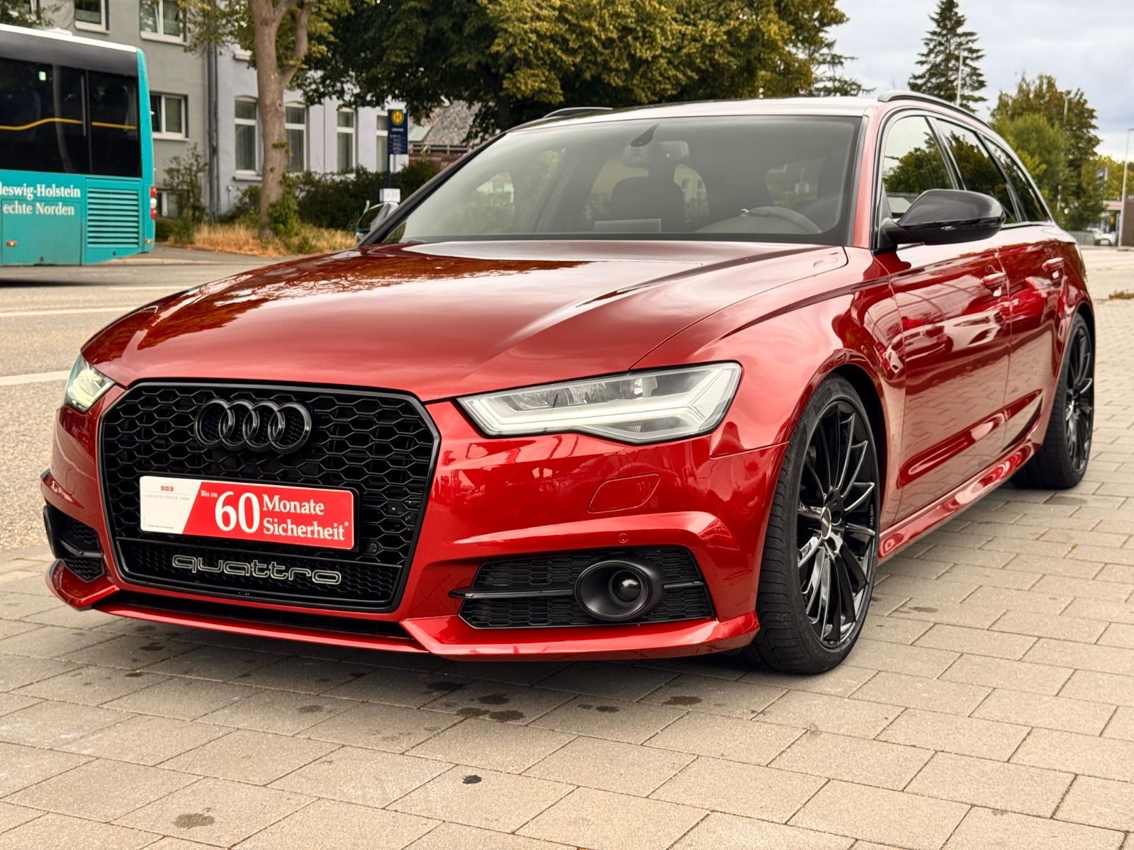 Audi A6 – Foto 3