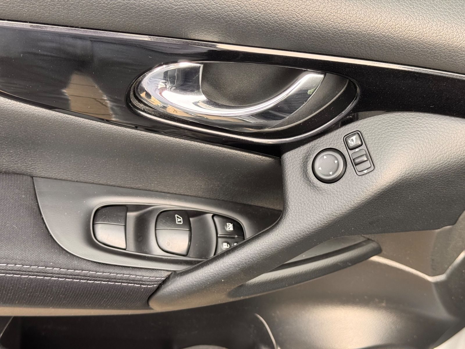 Nissan Qashqai – Bild 10