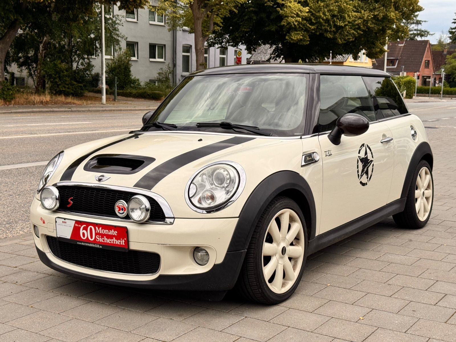 MINI Cooper S – Bild 3