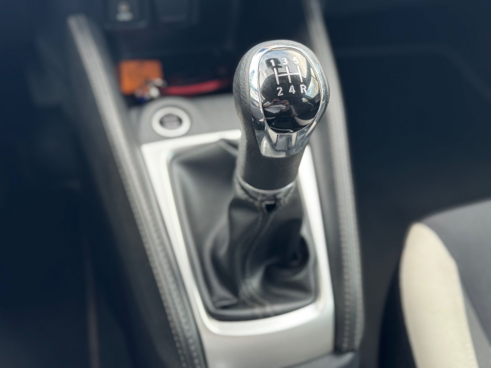 Nissan Micra – Bild 17