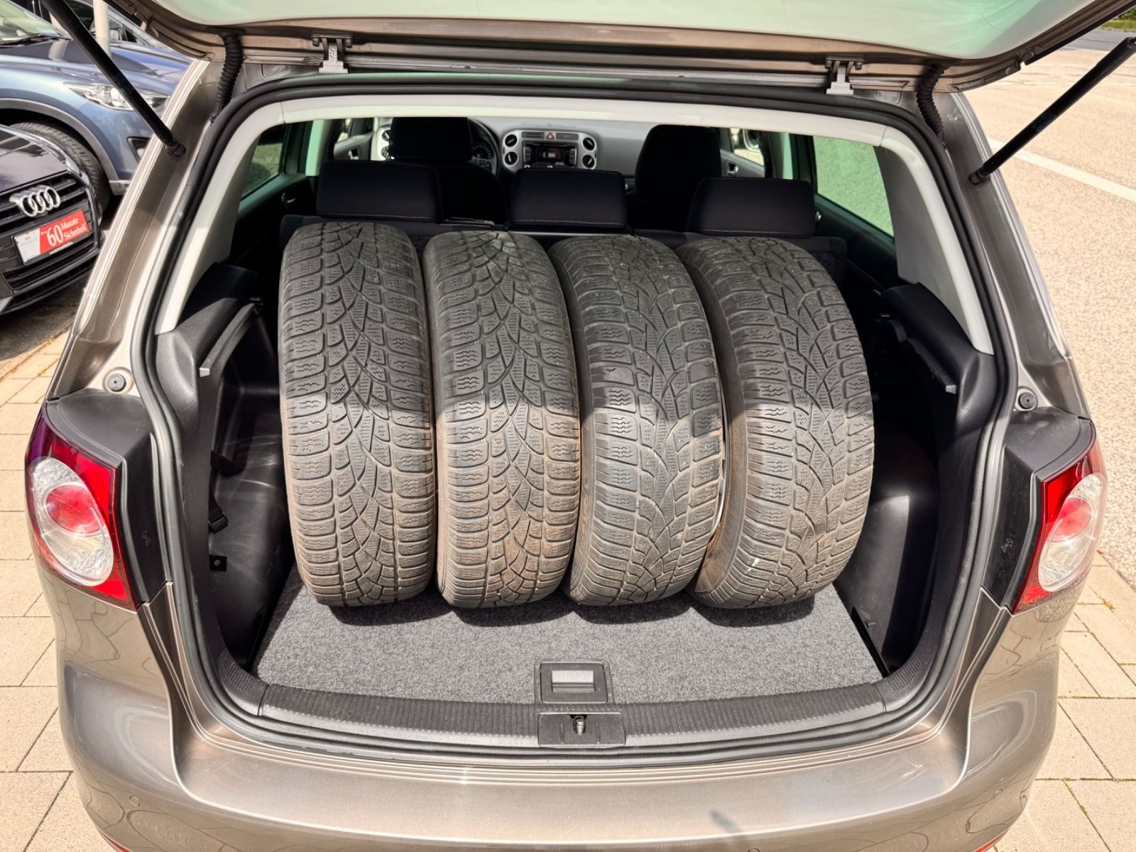 Volkswagen Golf – Bild 7