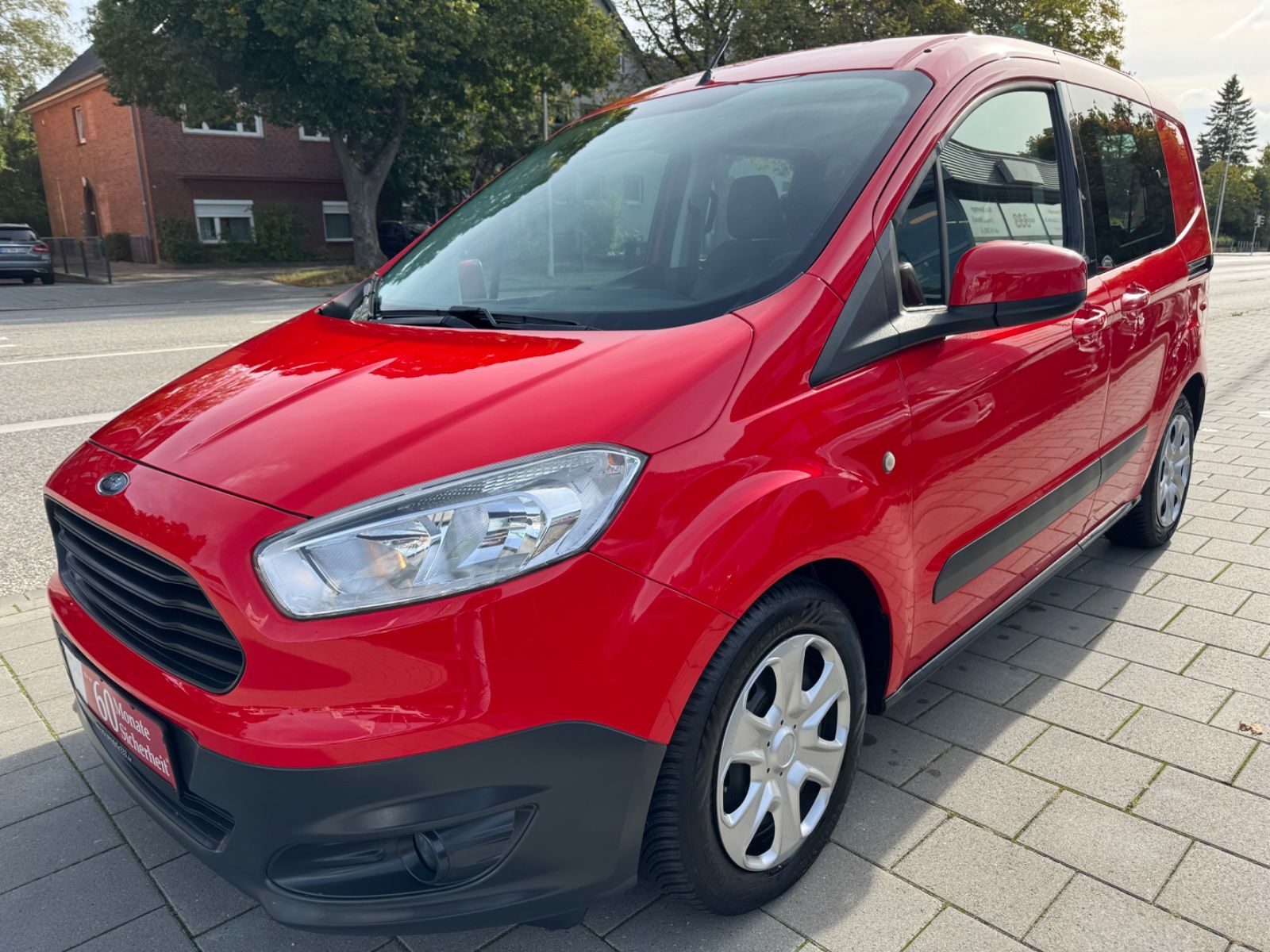 Ford Transit – Foto 4