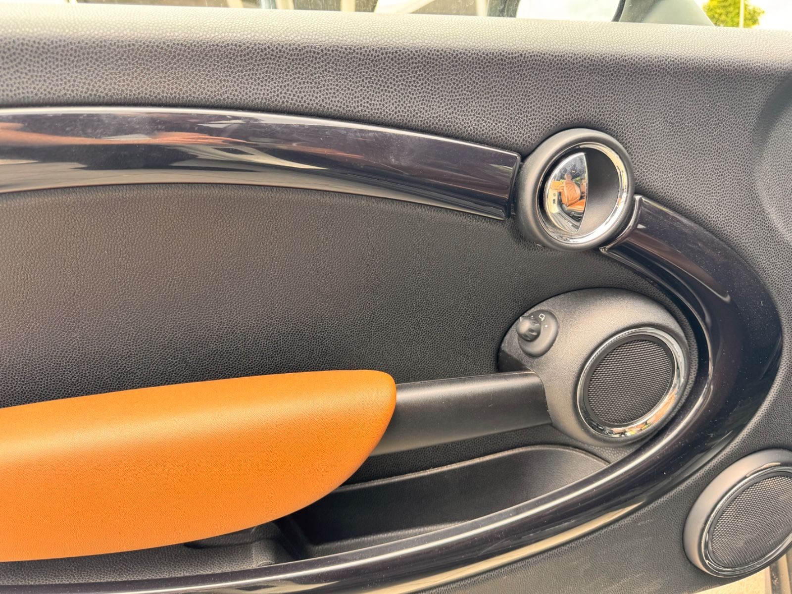 MINI Cooper S – Bild 14