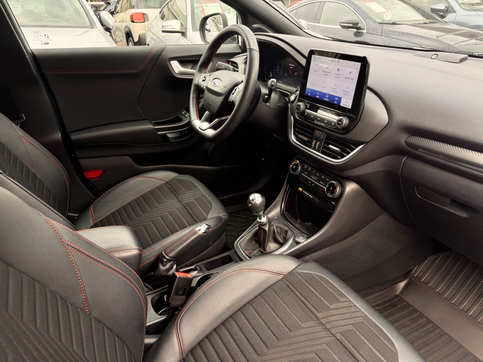 Ford Puma – Foto 37