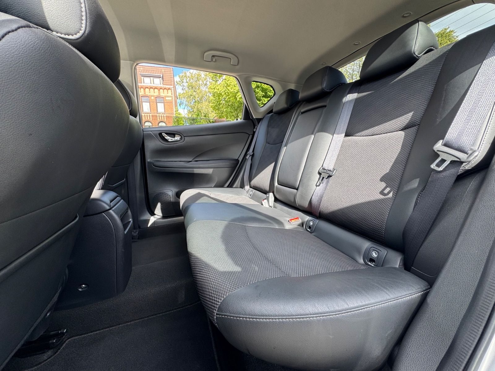 Nissan Pulsar – Bild 13