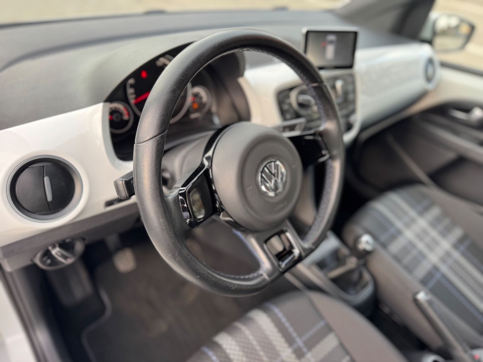 Volkswagen up! – Bild 9