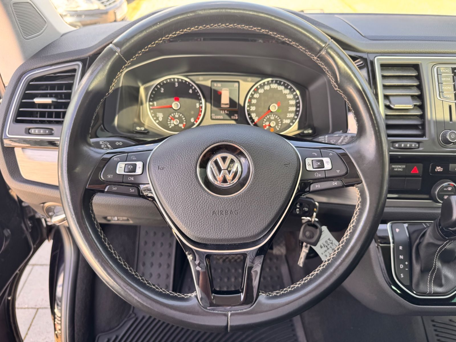 Volkswagen T6 Transporter – Foto 14