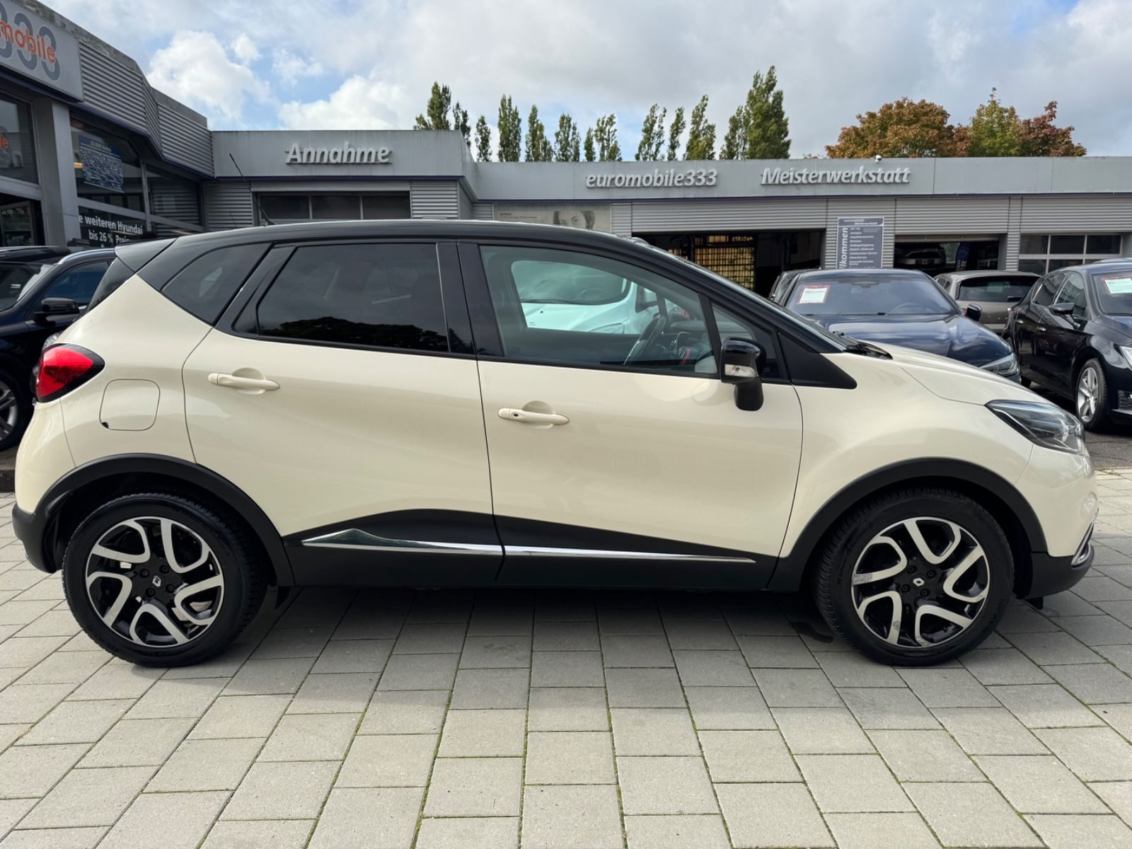 Renault Captur – Foto 9